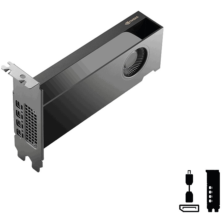 Grafička kartica PNY Quadro RTX PRO 2000 (16GB GDDR6)-5