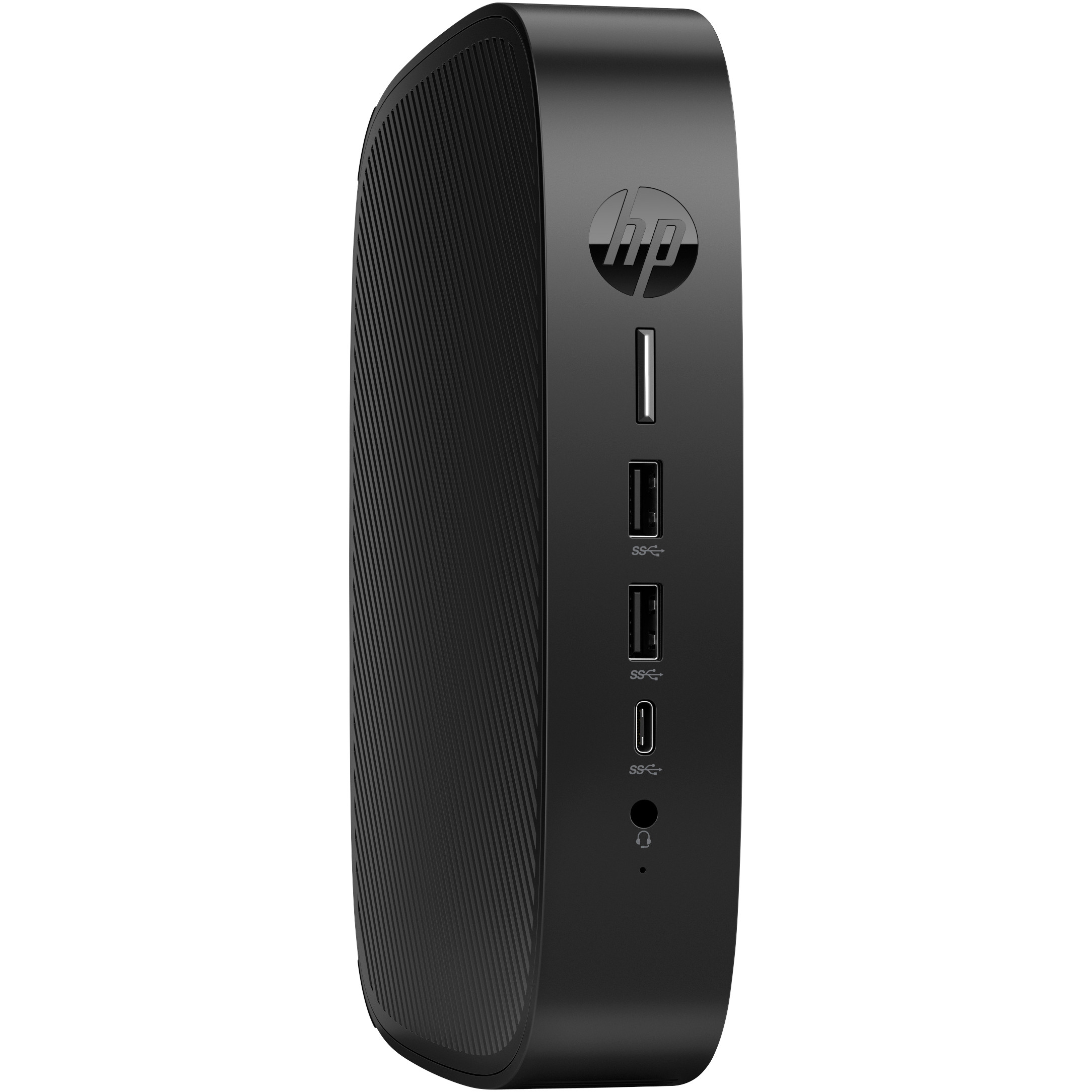 Laptop HP Elite t655 Thin Client SFF (Ryzen R2314, 8GB RAM, 32GB Flash)-1