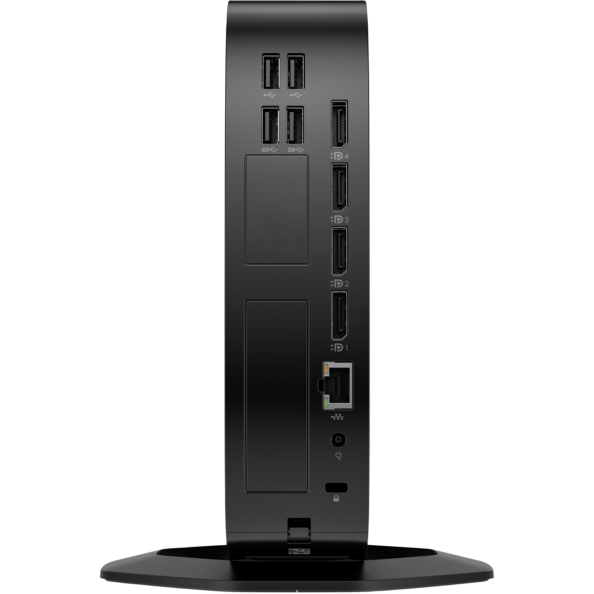 Laptop HP ELITE T755 (ryzen embedded v2546, 8gb ram, 256ssd, w10iot)-4