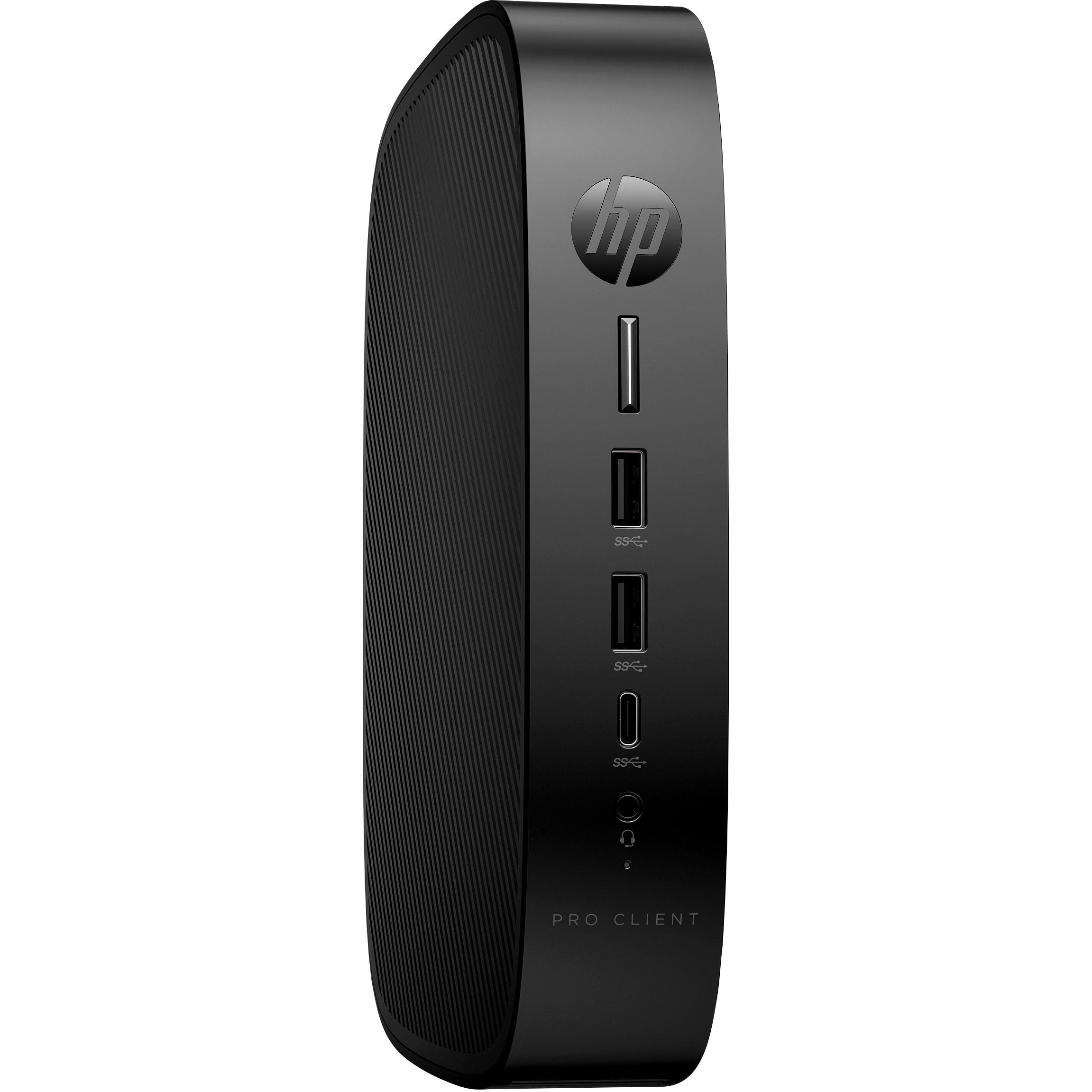 Laptop HP Pro t550 Thin Client Celeron J6412 (14" ekran, 1920x1080, Celeron J6412, 4GB RAM, 32GB eMMC, IGEL)-1
