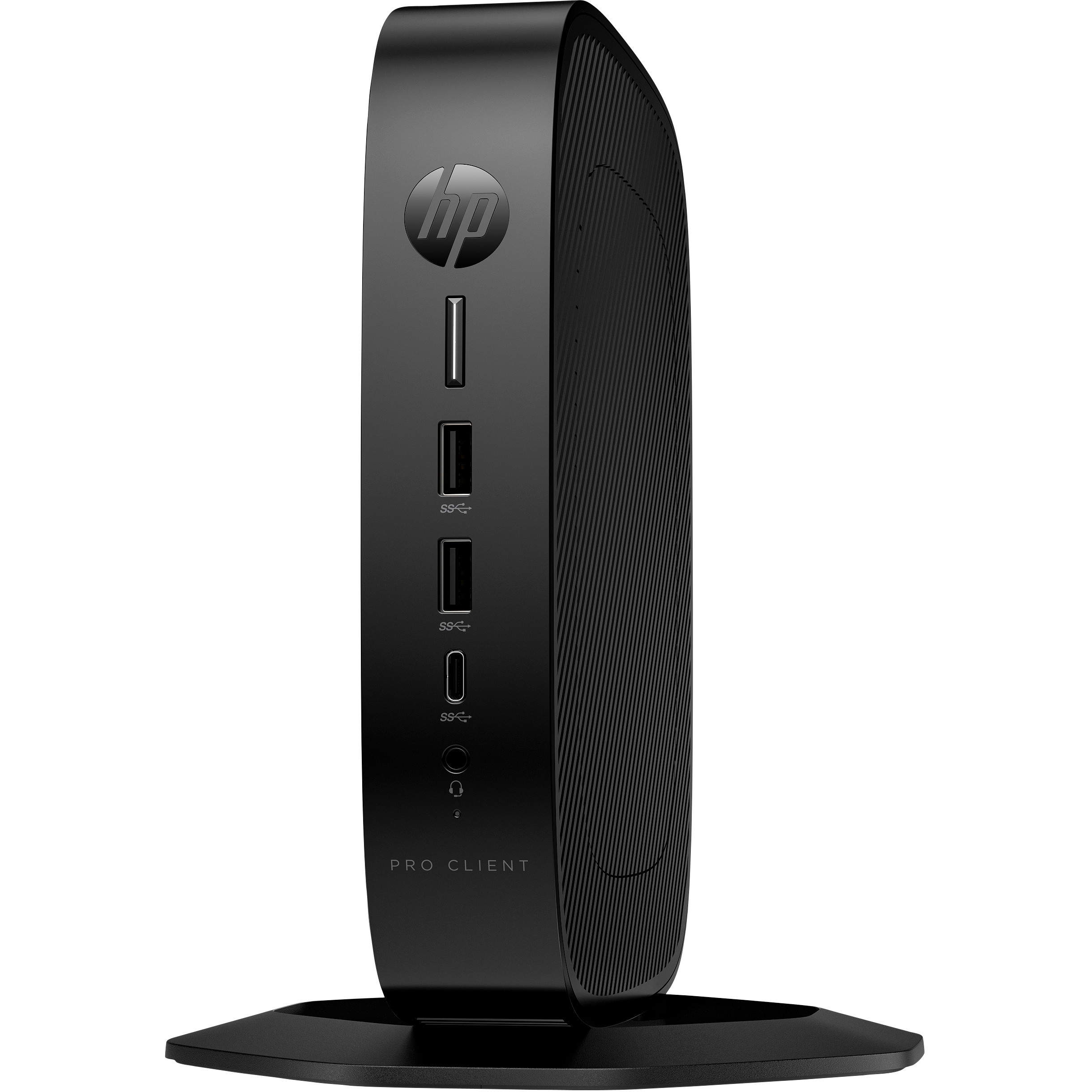 Laptop HP Pro t550 Thin Client Celeron J6412 (14" ekran, 1920x1080, Celeron J6412, 4GB RAM, 32GB eMMC, IGEL)-2