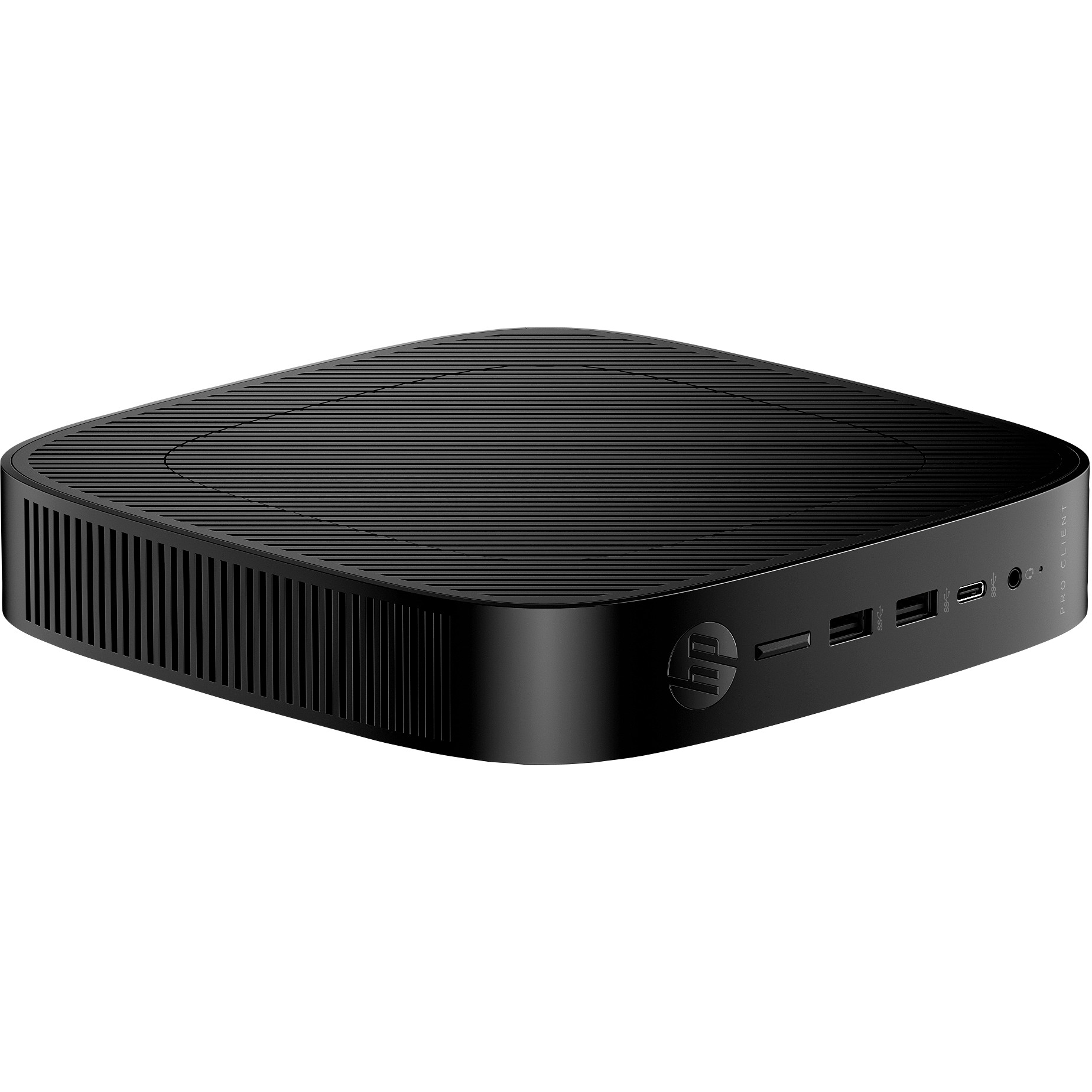 Laptop HP Pro t550 Thin Client Celeron J6412 (14" ekran, 1920x1080, Celeron J6412, 4GB RAM, 32GB eMMC, IGEL)-3