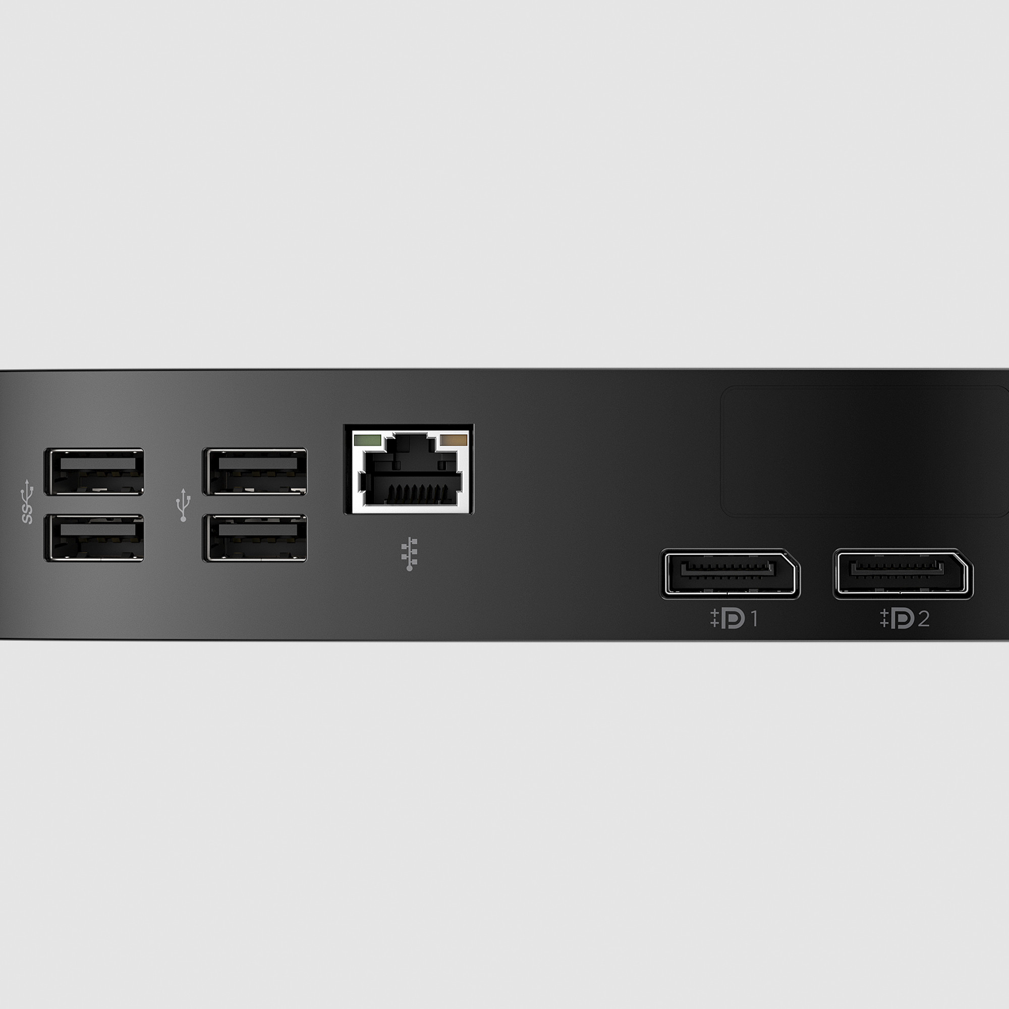 Laptop HP Pro t550 Thin Client Celeron J6412 (14" ekran, 1920x1080, Celeron J6412, 4GB RAM, 32GB eMMC, IGEL)-4