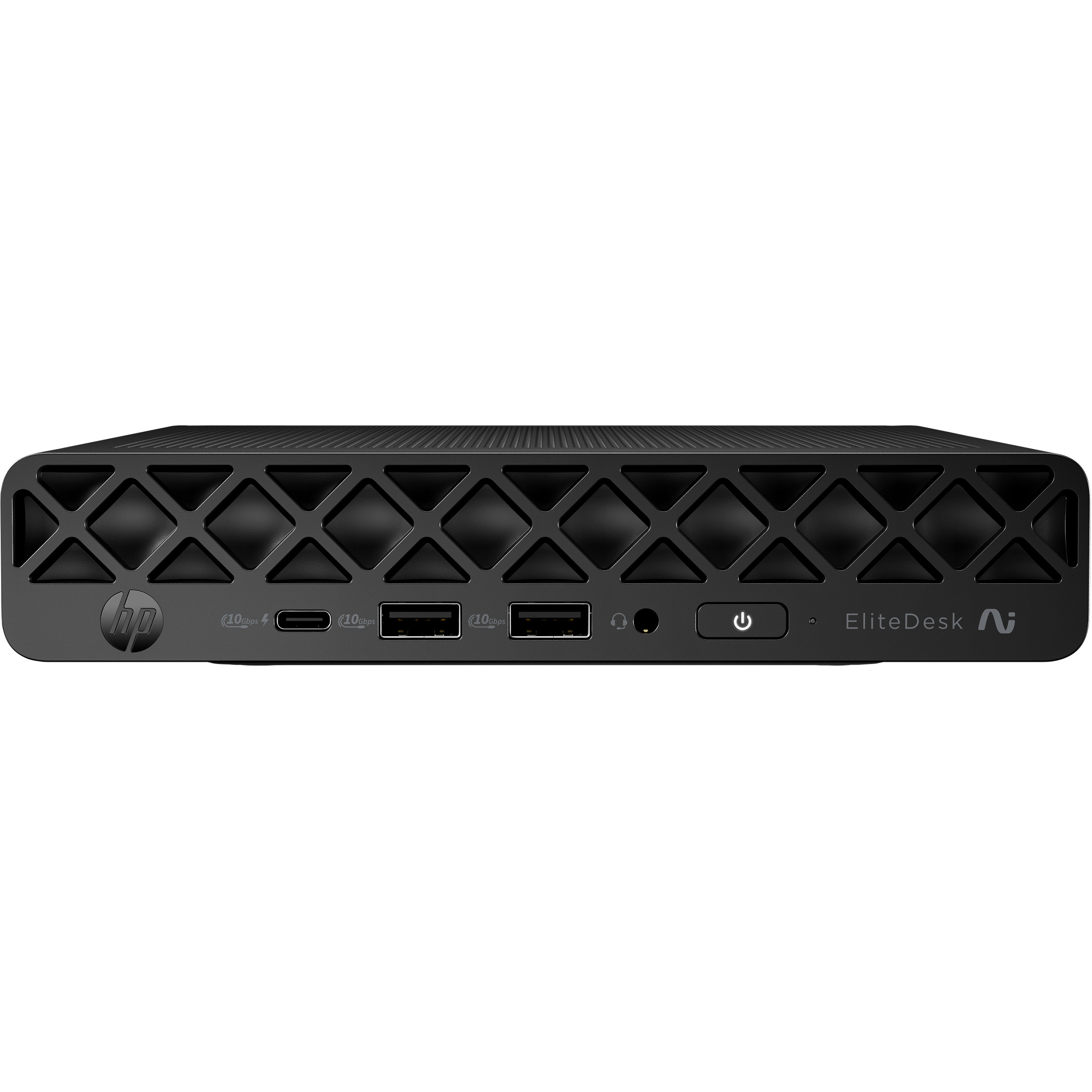 Laptop HP EliteDesk 8 Mini G1a AMD Ryzen AI 5 340 (32GB RAM, 512GB SSD, Windows 11 Pro, njemačka tipkovnica)