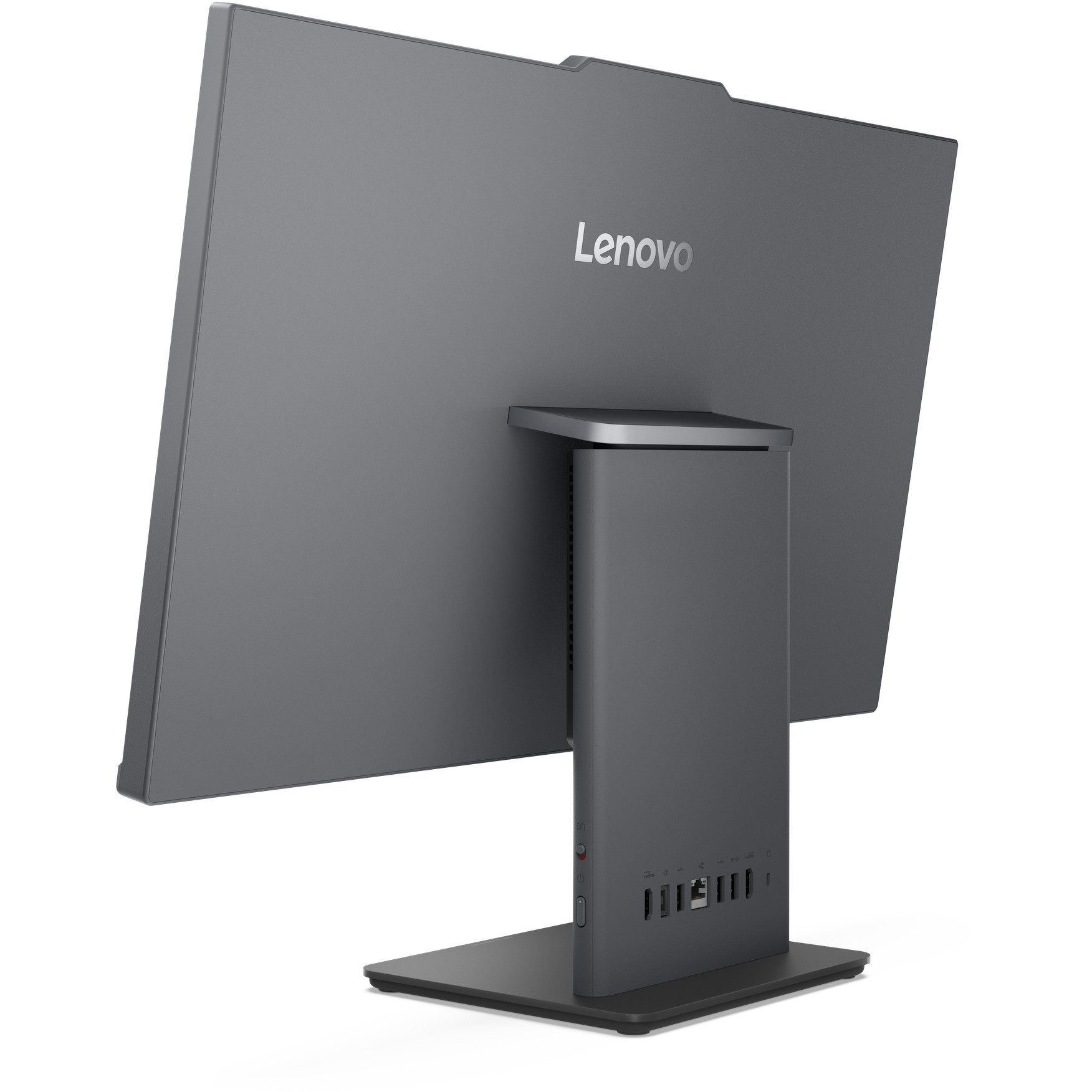 Računalo LENOVO AIO ThinkCentre Neo55a-24 G6 (23.8" FHD, AMD R5 220, 16GB RAM, 512GB SSD, Windows 11 Pro) – internacionalna non HR tipkovnica-2
