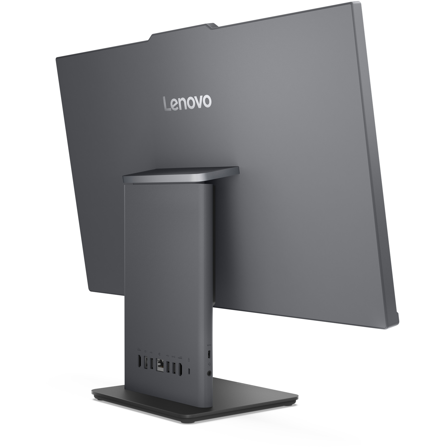 Računalo LENOVO AIO ThinkCentre Neo55a-24 G6 (23.8" FHD, AMD R5 220, 16GB RAM, 512GB SSD, Windows 11 Pro) – internacionalna non HR tipkovnica-3