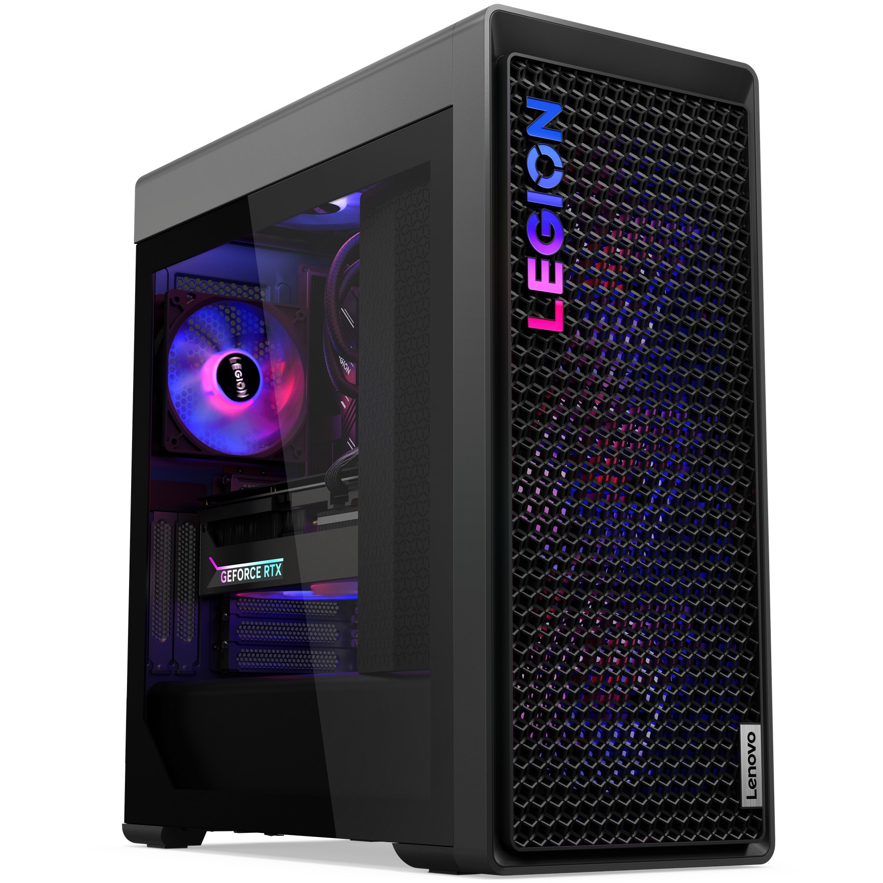 Lenovo Legion T7 34IAS10 CU7 32GB 1TB SSD RTX5080 Win 11-5