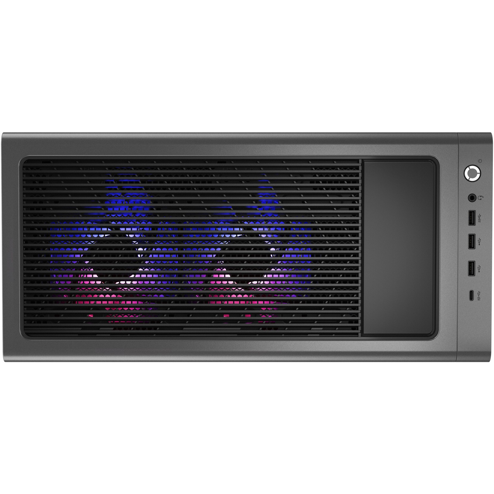 Lenovo Legion T7 34IAS10 CU7 32GB 1TB SSD RTX5080 Win 11-6