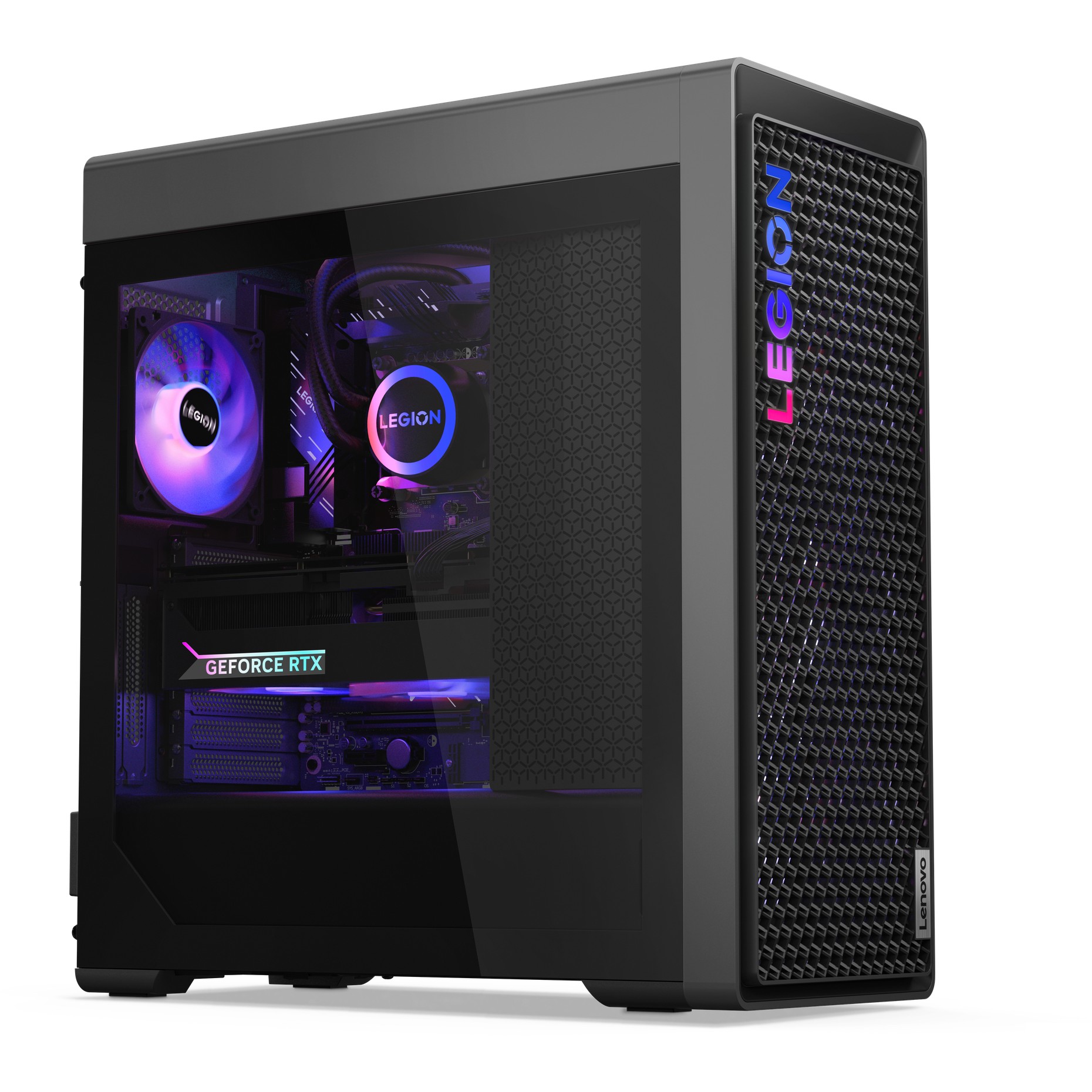 Lenovo Legion T7 34IAS10 CU7 32GB 1TB SSD RTX5080 Win 11-8