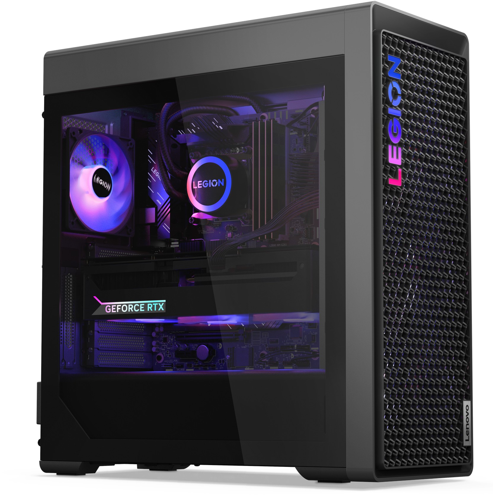 Lenovo Legion T7 34IAS10 CU7 32GB 1TB SSD RTX5080 Win 11-9