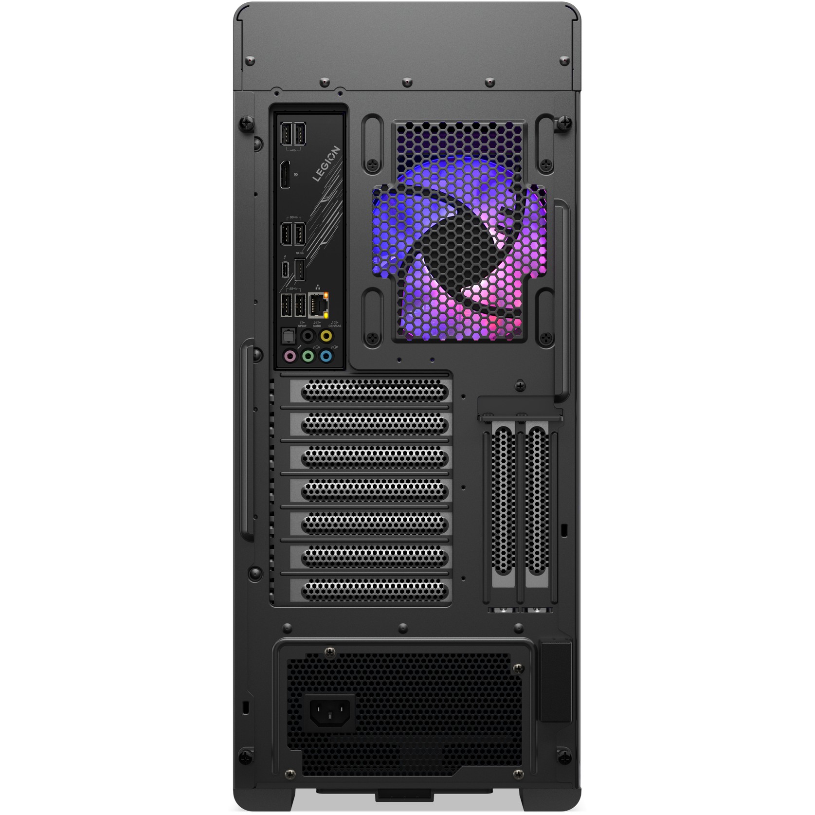Lenovo Legion T7 34IAS10 CU7 32GB 1TB SSD RTX5080 Win 11-13