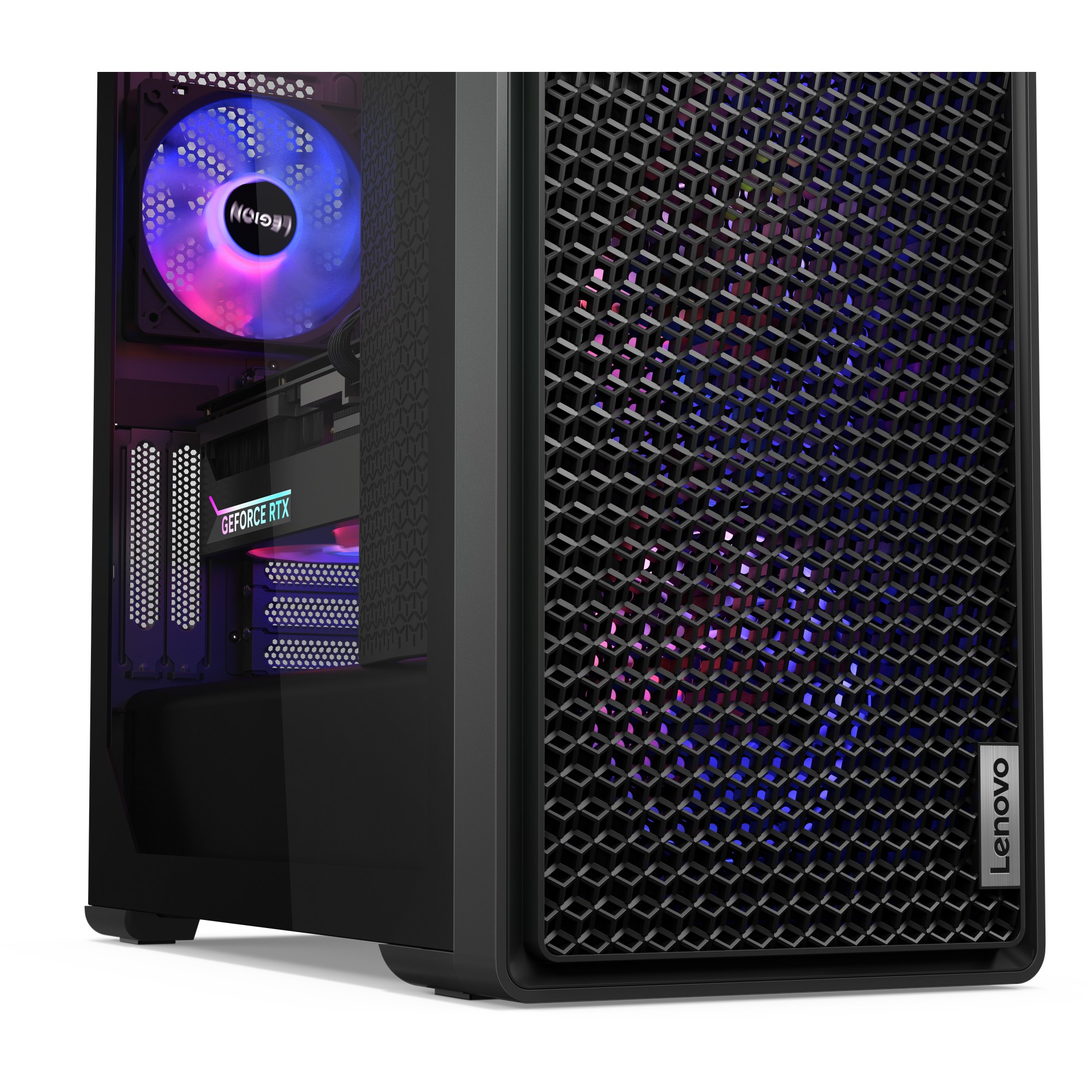 Lenovo Legion T7 34IAS10 CU7 32GB 1TB SSD RTX5080 Win 11-14