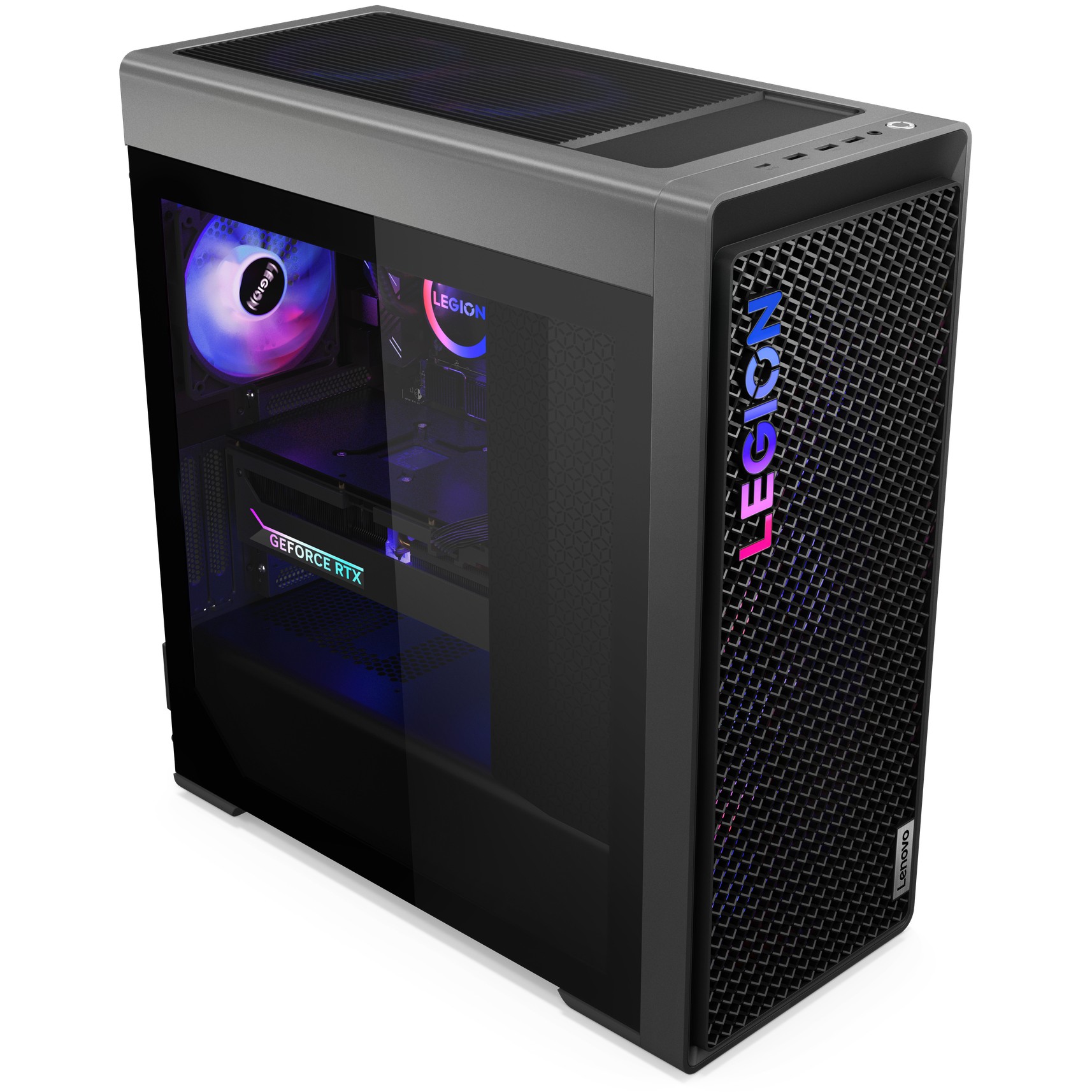 Lenovo Legion T7 34IAS10 CU7 32GB 1TB SSD RTX5080 Win 11-17