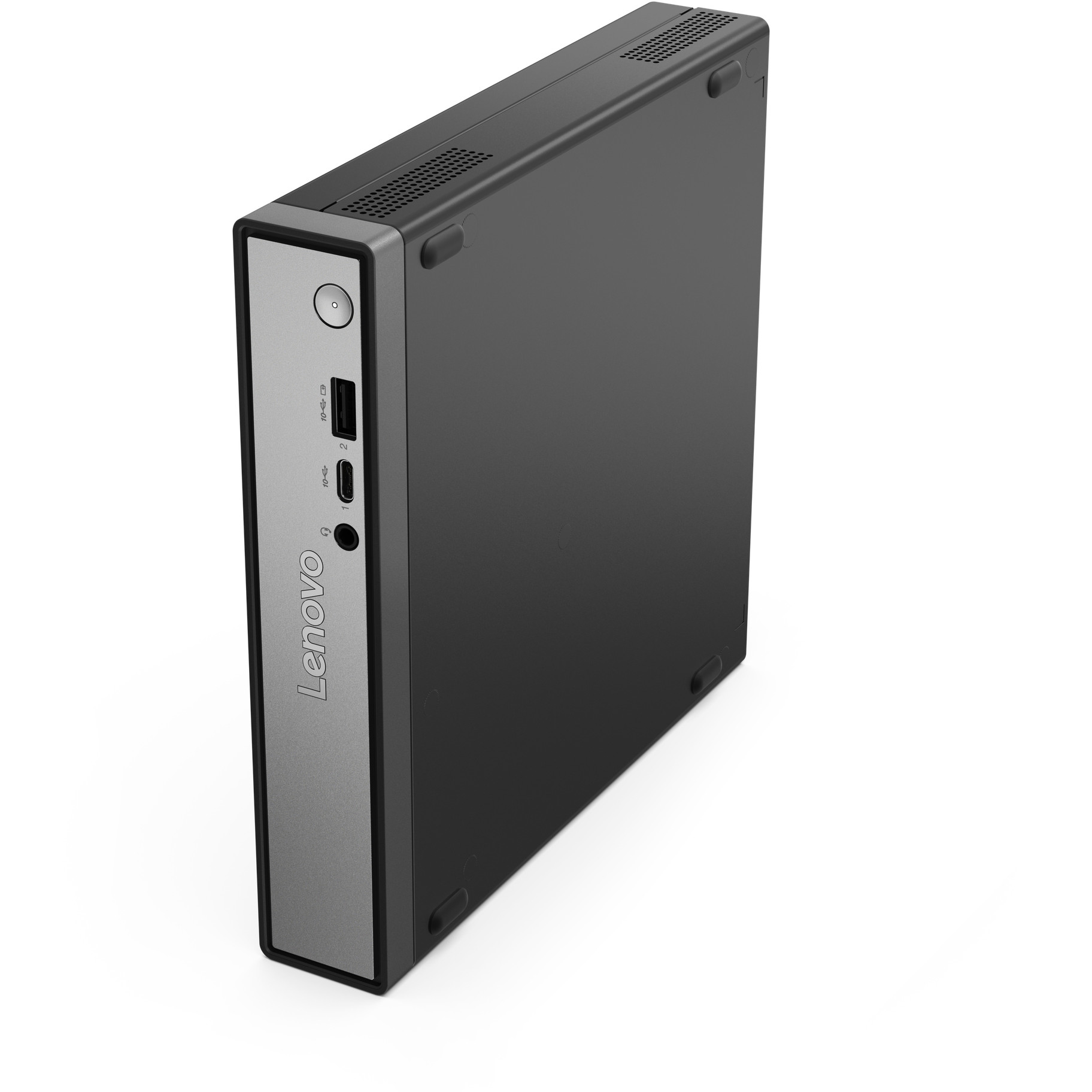 Laptop LENOVO ThinkCentre neo50q Qualcomm Snapdragon X1-26-100 (16GB RAM, 512GB SSD, Windows 11 Pro)-4