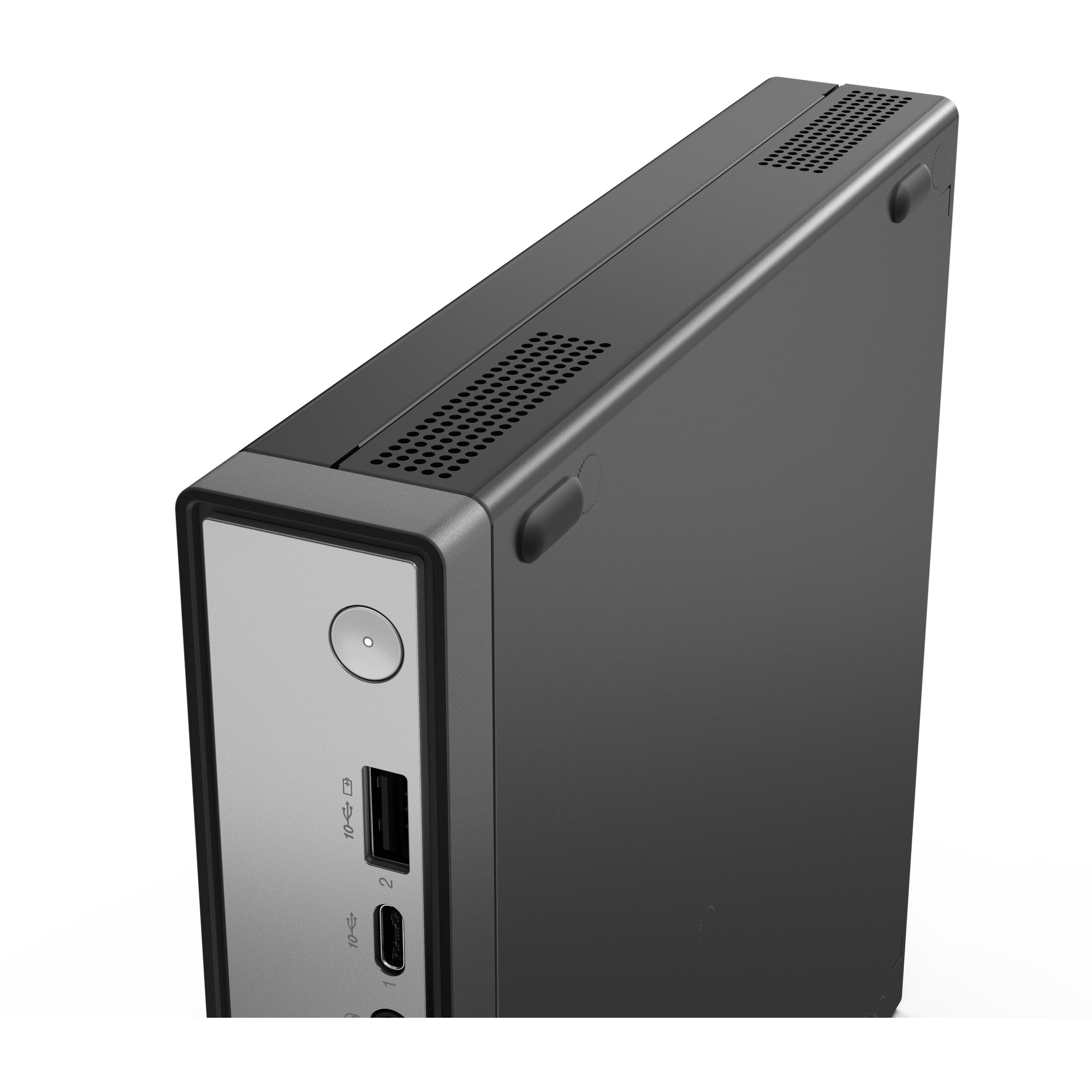 Laptop LENOVO ThinkCentre neo50q Qualcomm Snapdragon X1-26-100 (16GB RAM, 512GB SSD, Windows 11 Pro)-6