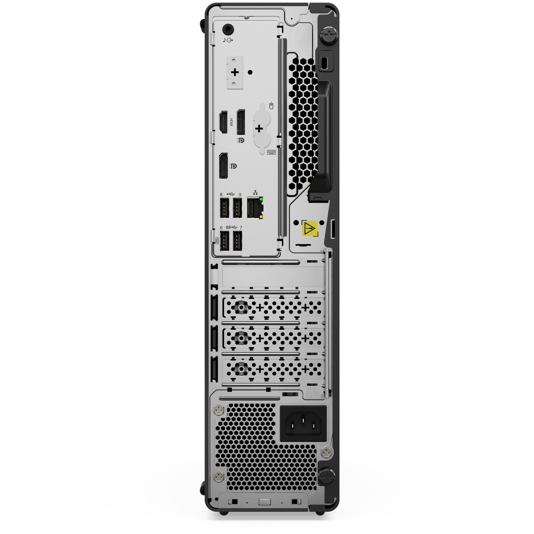Računalo Lenovo THINKCENTRE M90s G6 (32GB RAM, 1TB SSD, Windows 11 Pro)-5