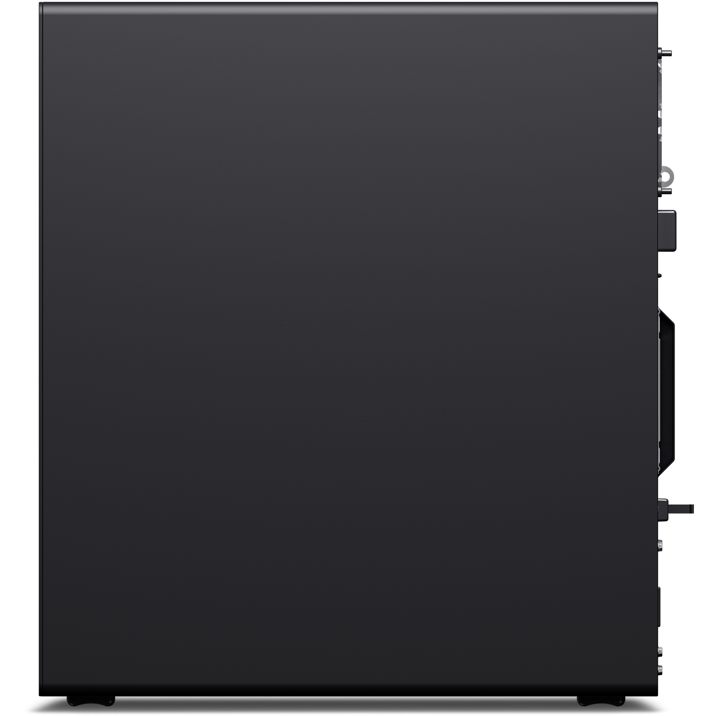Laptop LENOVO ThinkStation P3 TW Ultra9 285K (15,6" FHD, Intel Core i9, 64GB RAM, 1TB SSD, NVIDIA RTX 2000, Windows 11 Pro, hrvatska tipkovnica, crna)-6