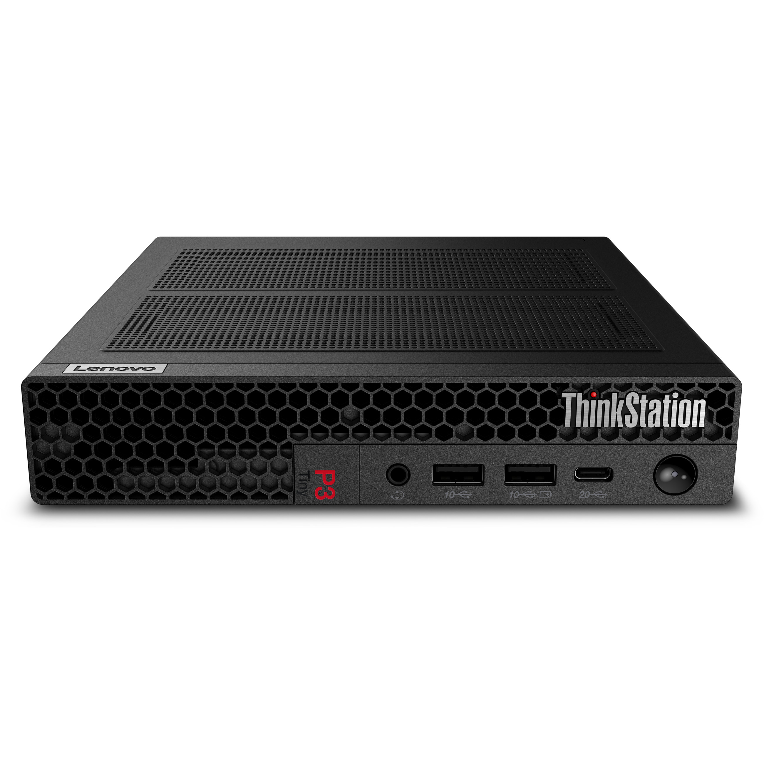 Laptop LENOVO ThinkStation P3 Tiny G2 (Intel Core Ultra 5 245, 16GB RAM, 512GB SSD, Windows 11 Pro)-0