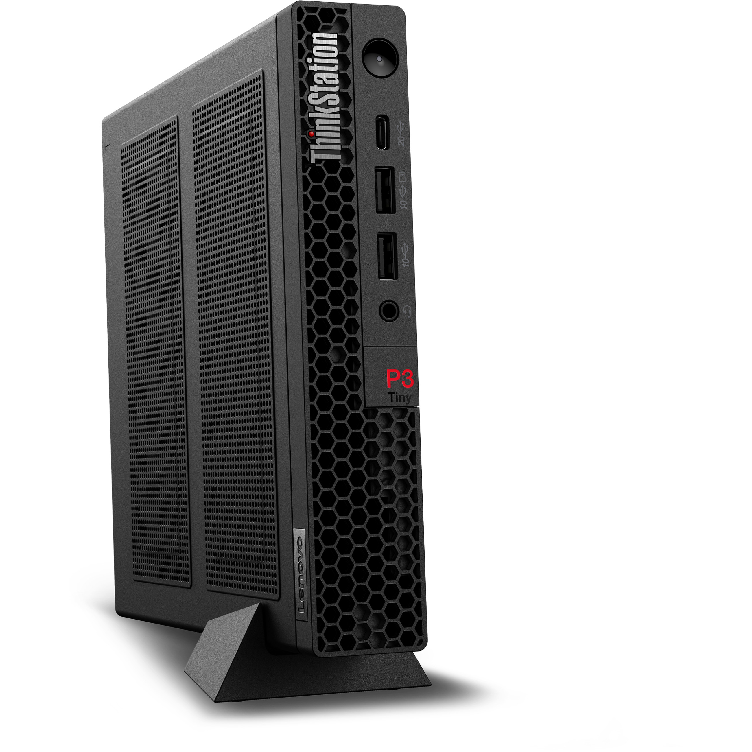 Laptop LENOVO ThinkStation P3 Tiny G2 (Intel Core Ultra 9, 32GB RAM, 512GB SSD, Windows 11 Pro)-2