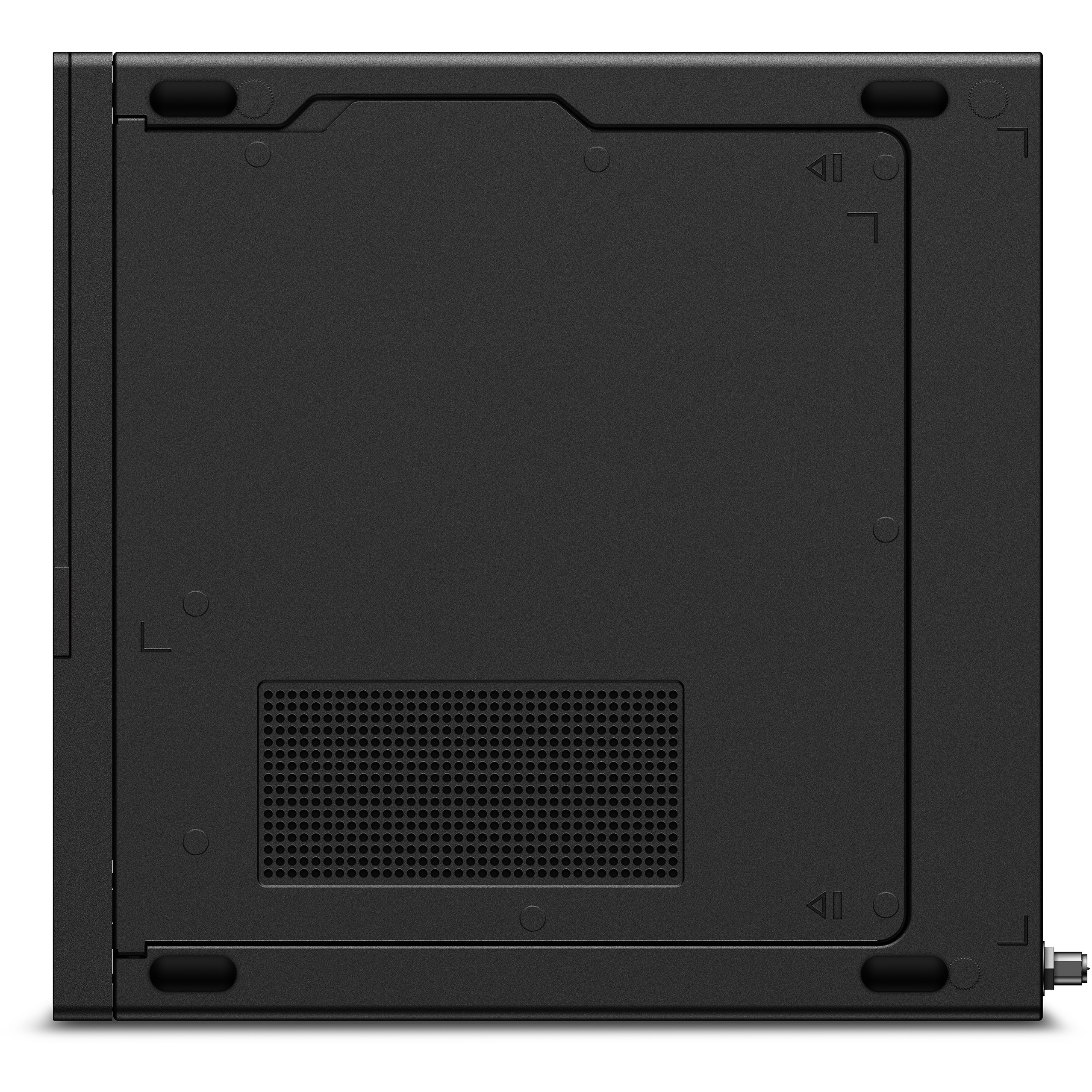 Laptop LENOVO ThinkStation P3 Tiny G2 (Intel Core Ultra 9, 32GB RAM, 512GB SSD, Windows 11 Pro)-7