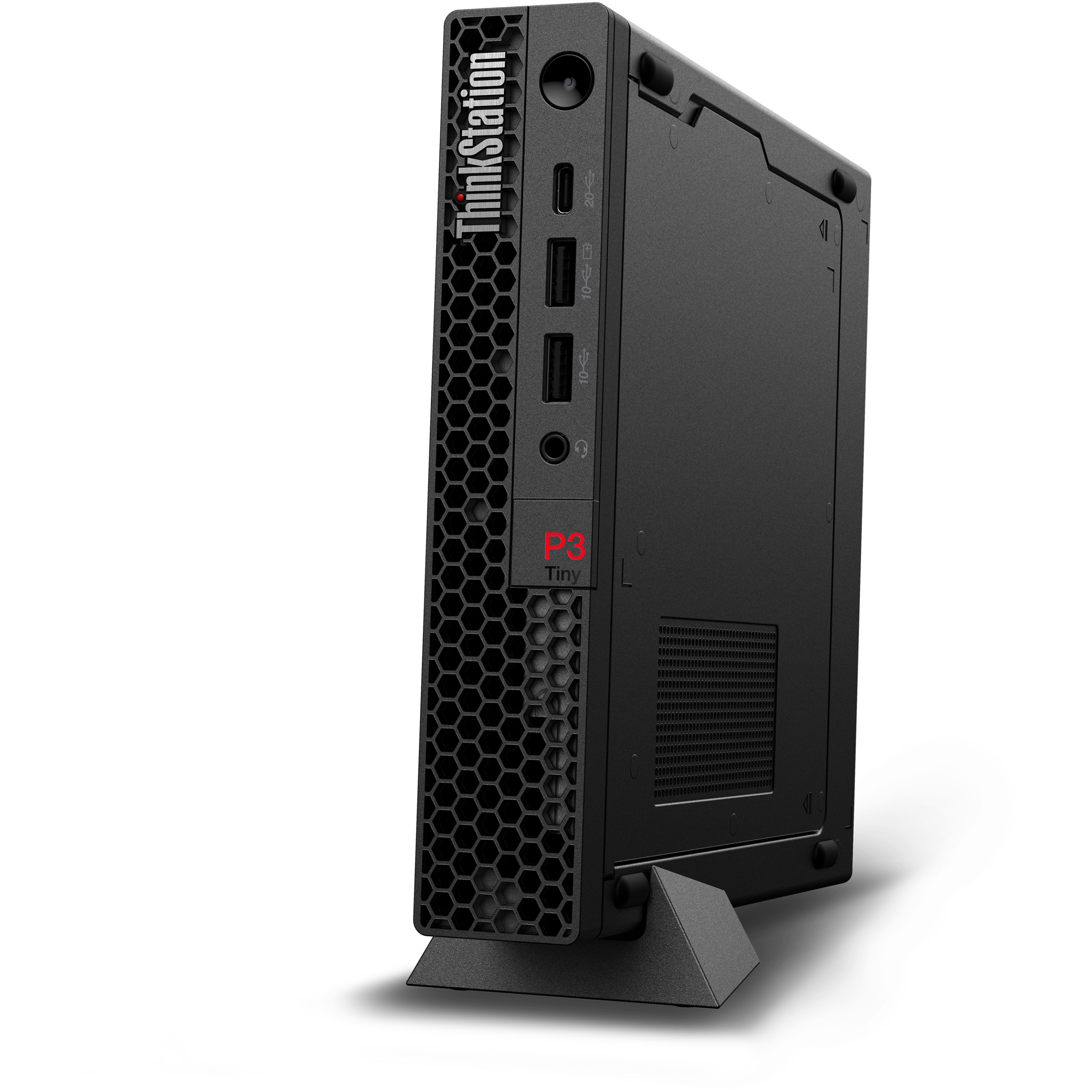 Laptop LENOVO ThinkStation P3 Tiny G2 (Intel Core Ultra 7, 64GB RAM, 1TB SSD, Windows 11 Pro)-3