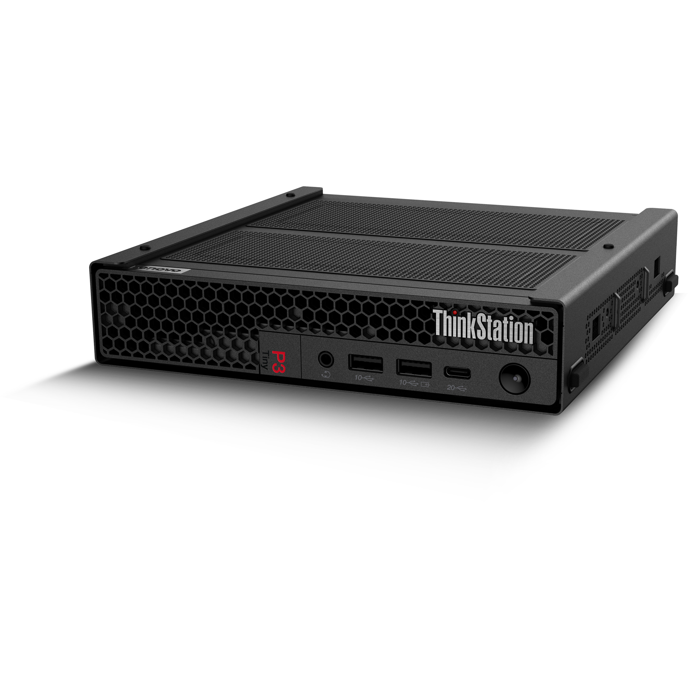 Laptop LENOVO ThinkStation P3 Tiny G2 (Intel Core Ultra 7, 64GB RAM, 1TB SSD, Windows 11 Pro)-4