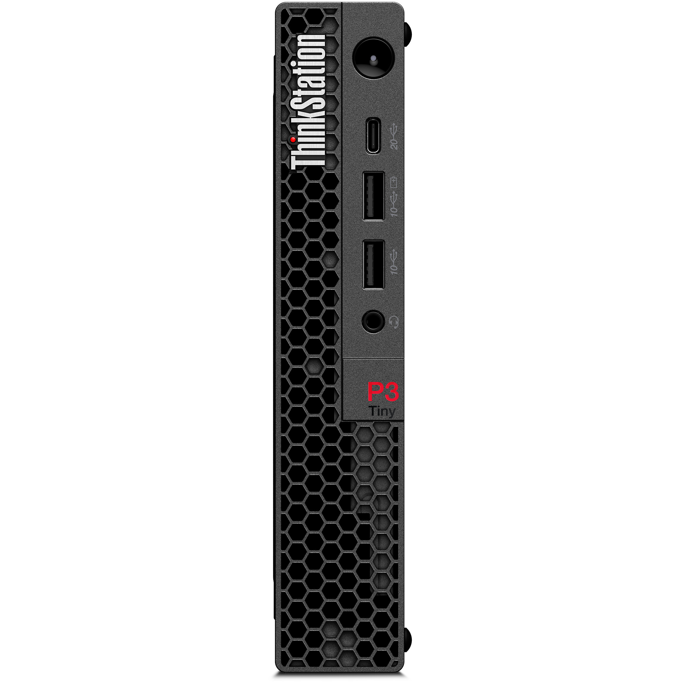 Laptop LENOVO ThinkStation P3 Tiny G2 (Intel Core Ultra 7, 64GB RAM, 1TB SSD, Windows 11 Pro)-5