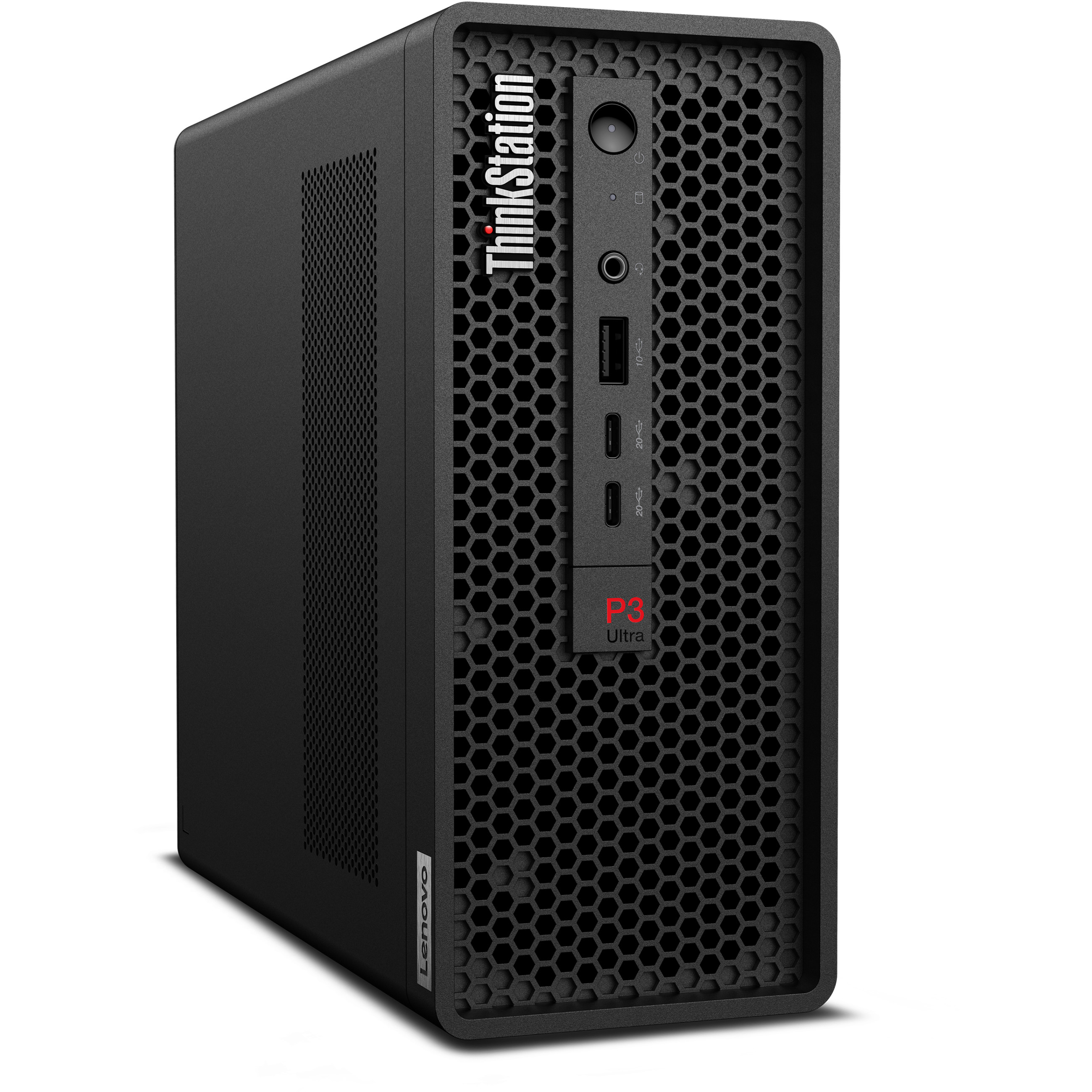 Laptop LENOVO ThinkStation P3 Ultra G2 (15,6" FHD, Intel Core Ultra 7, 32GB RAM, 512GB SSD, Windows 11 Pro)-1