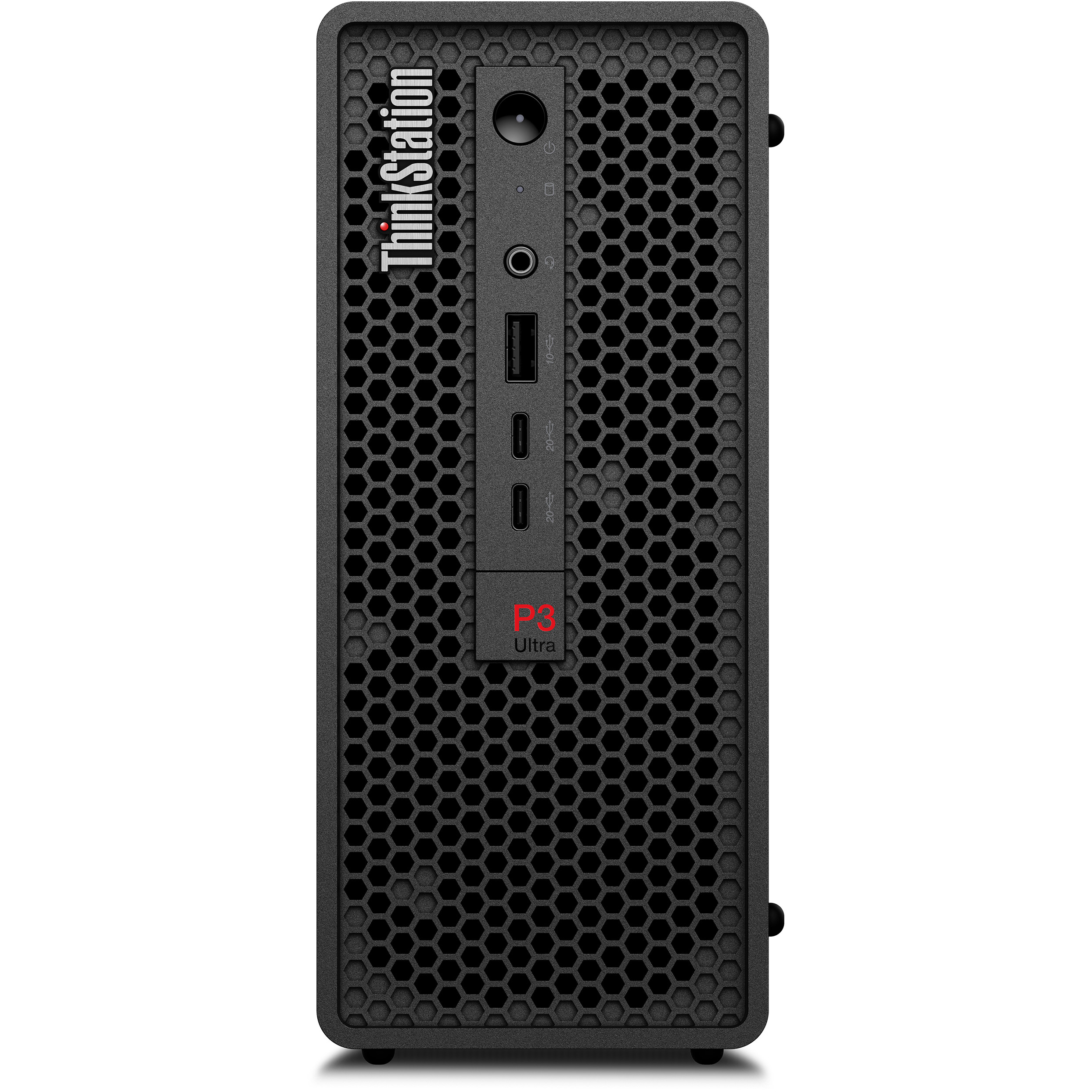 Laptop LENOVO ThinkStation P3 Ultra G2 (15,6" FHD, Intel Core Ultra 9 285K, 64GB RAM, 1TB SSD, UMA, Windows 11 Pro)-0
