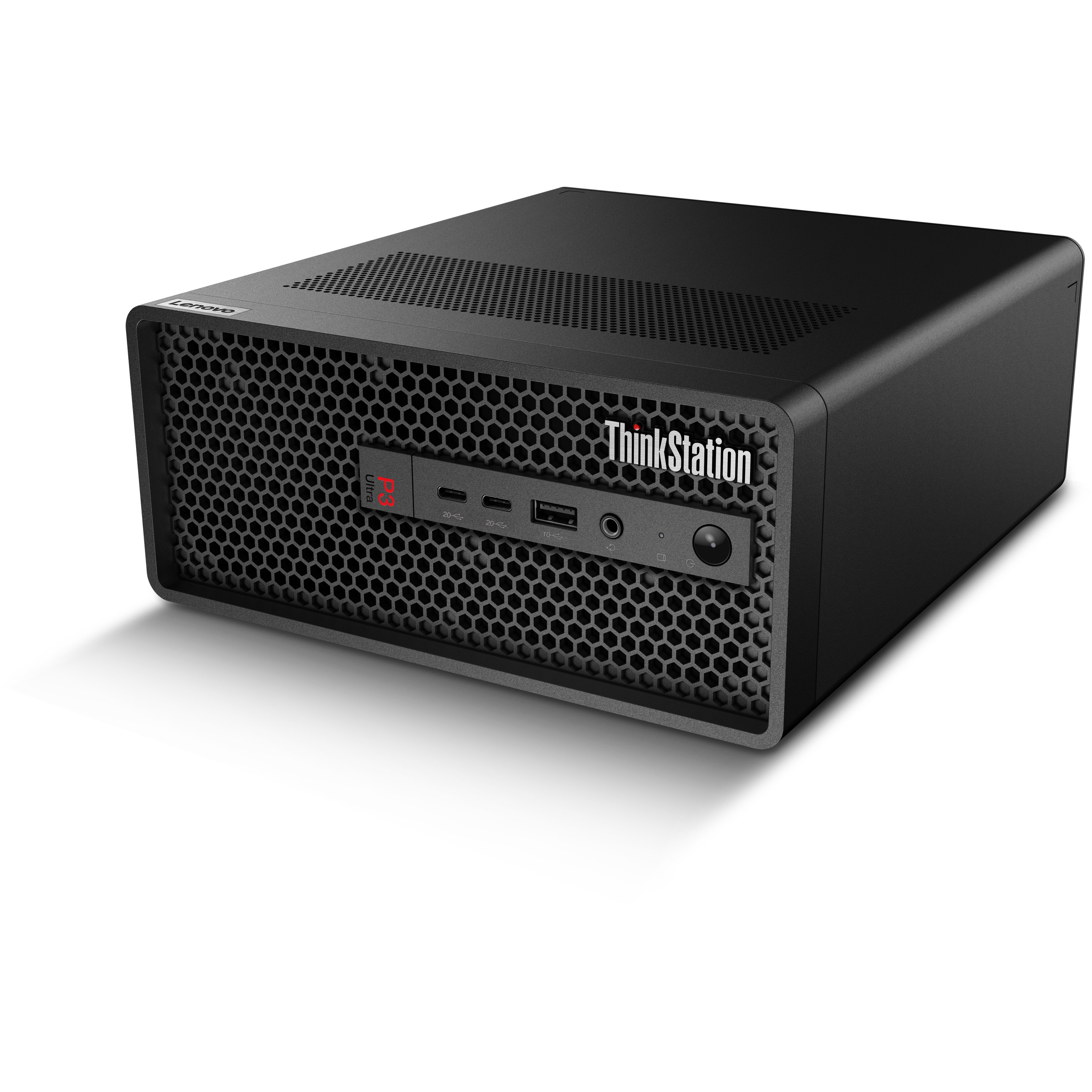 Laptop LENOVO ThinkStation P3 Ultra G2 (15,6" FHD, Intel Core Ultra 7 265K, 32GB RAM, 1TB SSD, UMA, Windows 11 Pro)-3