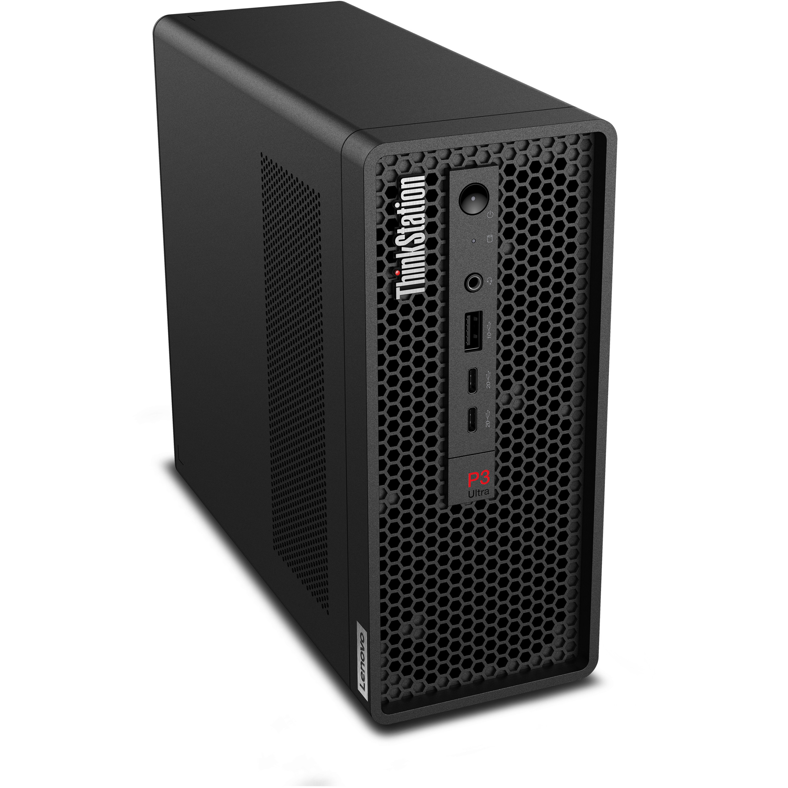 Laptop LENOVO ThinkStation P3 Ultra G2 (15,6" FHD, Intel Core Ultra 7 265K, 32GB RAM, 1TB SSD, UMA, Windows 11 Pro)-4