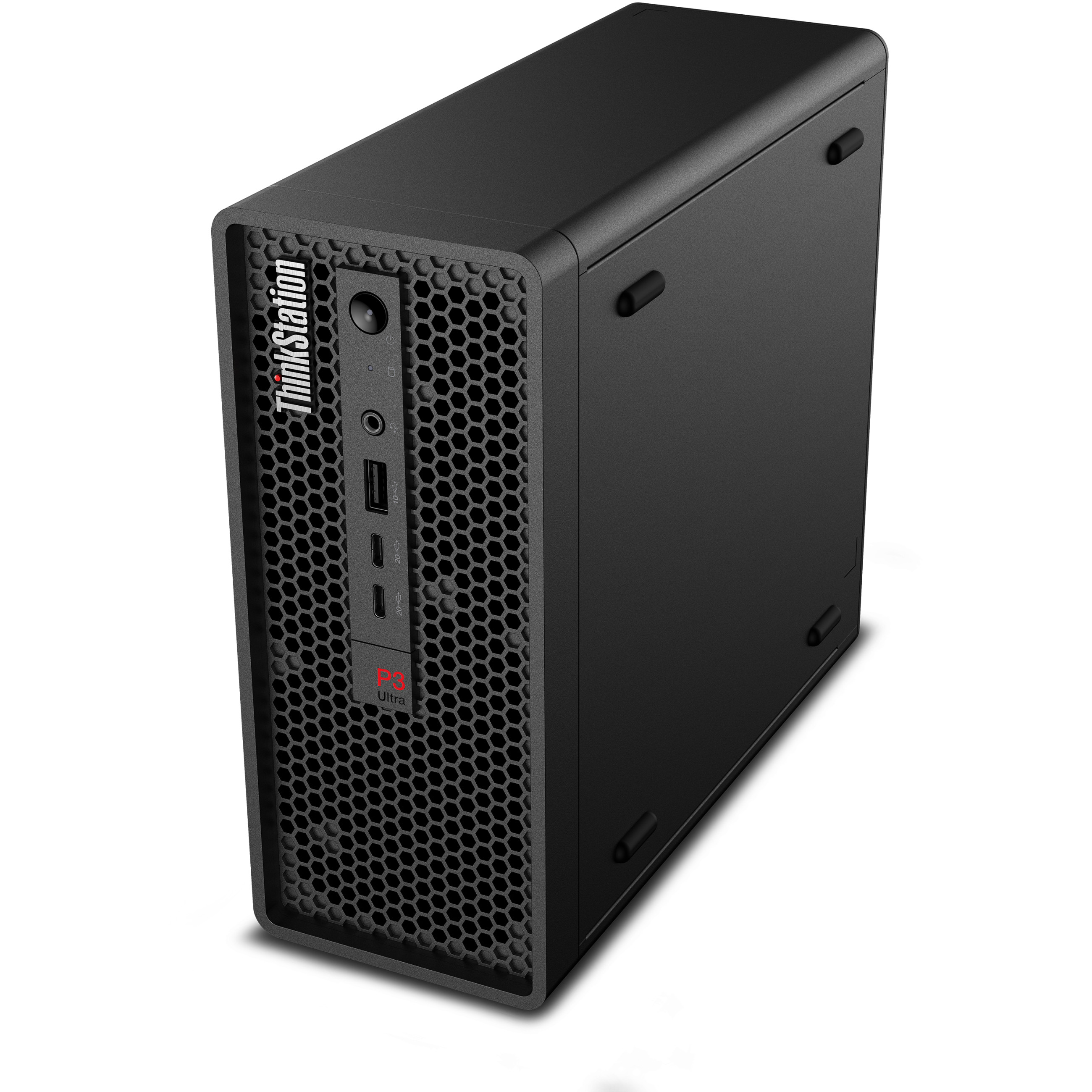 Laptop LENOVO ThinkStation P3 Ultra G2 (15,6" FHD, Intel Core Ultra 7 265K, 32GB RAM, 1TB SSD, UMA, Windows 11 Pro)-5