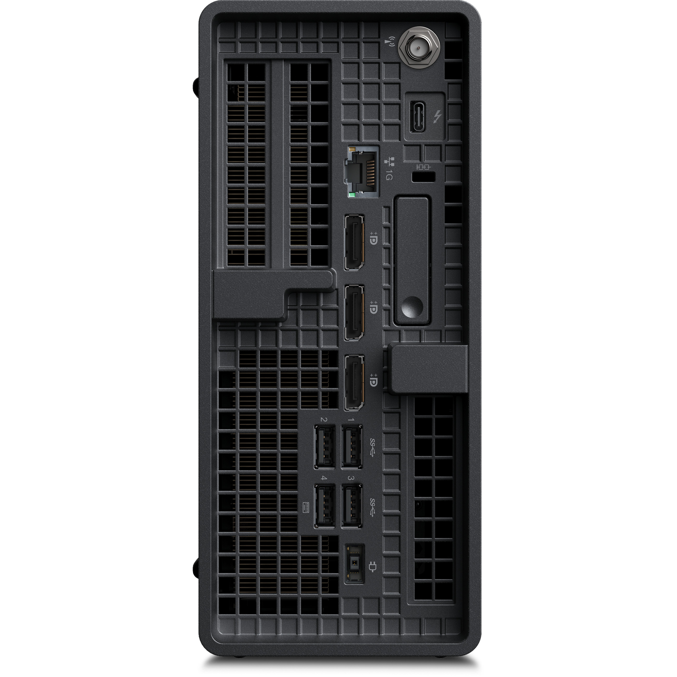 Laptop LENOVO ThinkStation P3 Ultra G2 (15,6" FHD, Intel Core Ultra 7 265K, 32GB RAM, 1TB SSD, UMA, Windows 11 Pro)-6