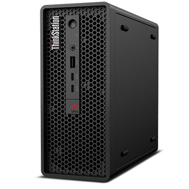 Laptop LENOVO ThinkStation P3 Ultra G2 (15,6" FHD, Intel Core Ultra 7, 64GB RAM, 1TB SSD, RTX2000, Windows 11 Pro, hrvatska tipkovnica, crna)-9
