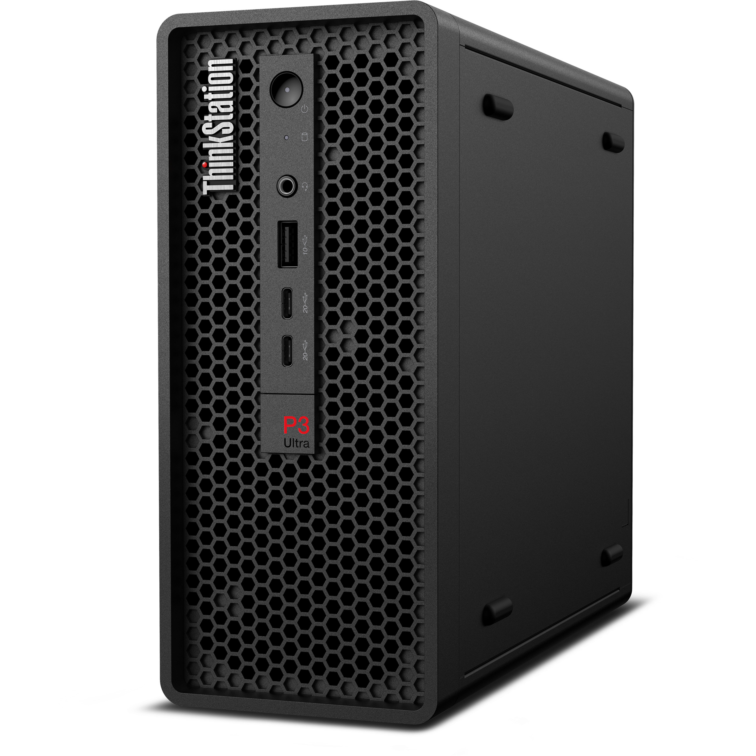 Stolno računalo LENOVO ThinkStation P3 Ultra Gen 2 (Intel Core Ultra 7 265, 32 GB DDR5, 1 TB SSD, NVIDIA RTX 2000 Ada, Windows 11 Pro)-2