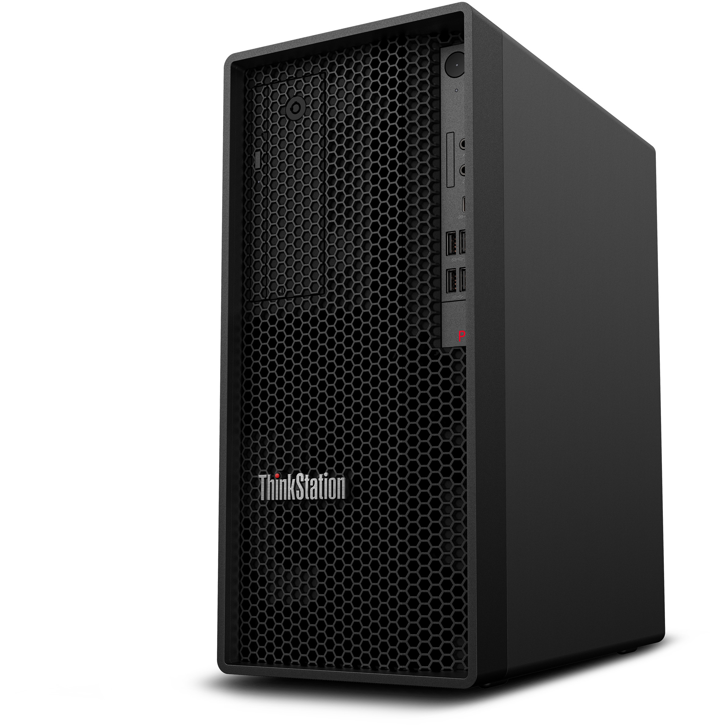 Laptop LENOVO ThinkStation P2 Tower G2 (Intel Core Ultra 7, 32GB RAM, 512GB SSD, Windows 11 Pro, 3 godine jamstva)-2
