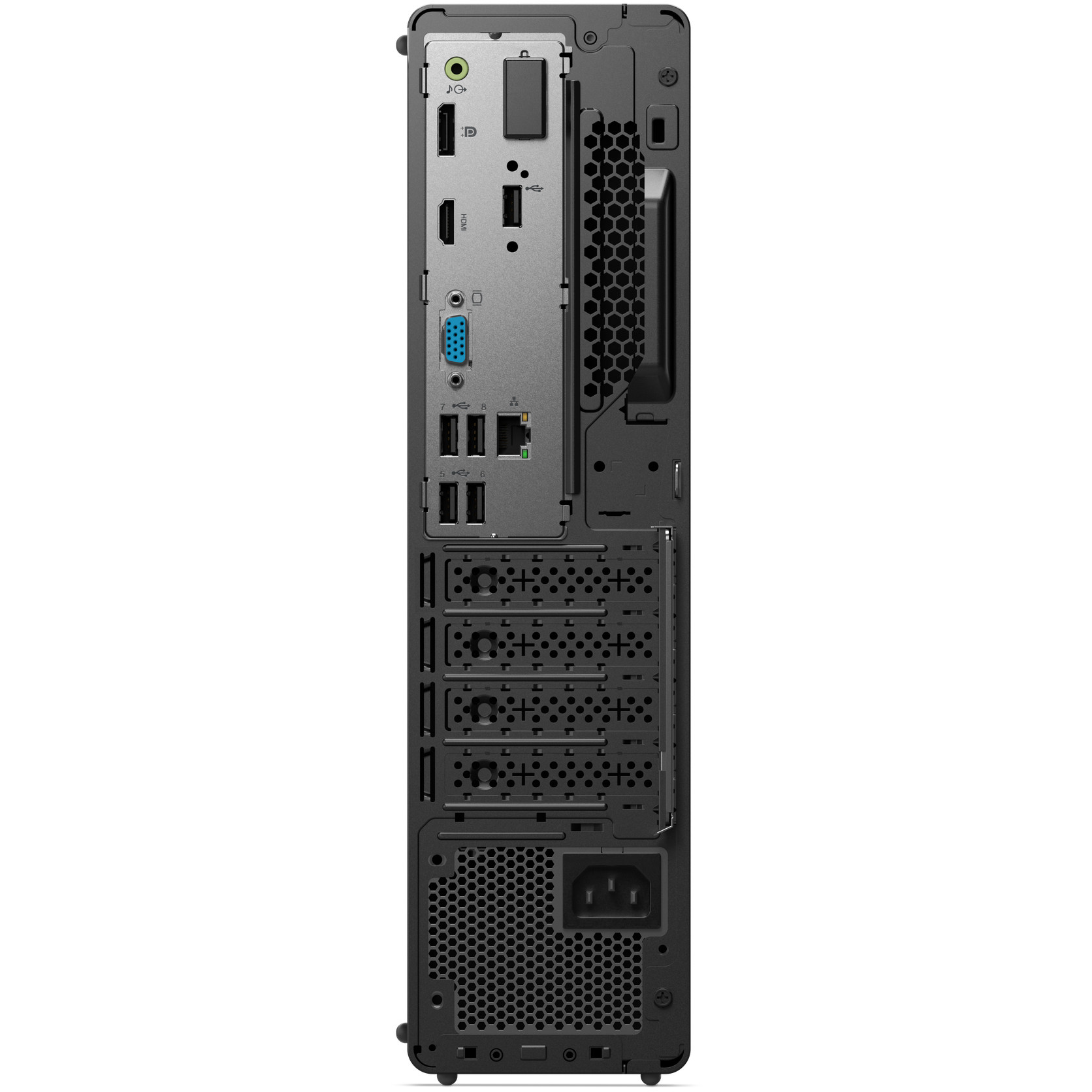 Laptop LENOVO ThinkCentre Neo50s G5 (15,6" FHD, Intel Core i5-14400, 16GB RAM, 512GB SSD, Windows 11 Pro)-5