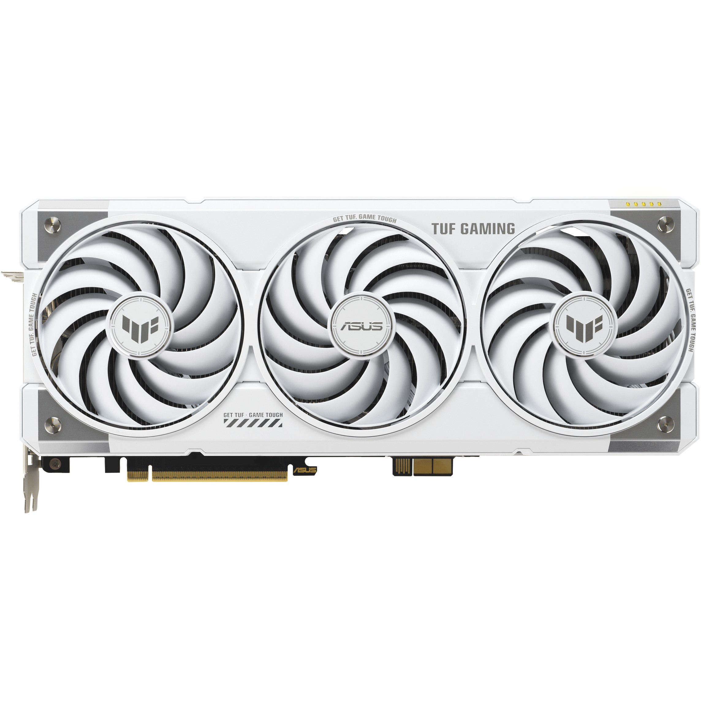 Grafička kartica ASUS RTX 5070 TI 16GB TUF Gaming BTF OC 3 Fan white-0