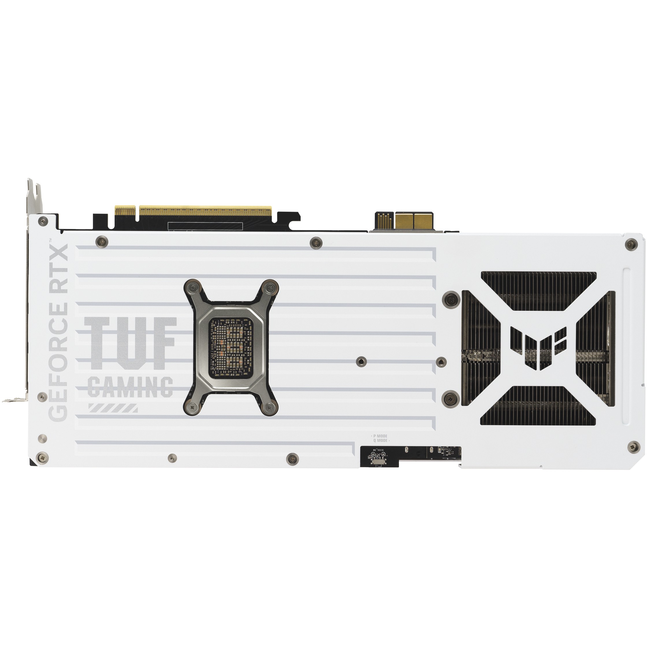 Grafička kartica ASUS RTX 5070 TI 16GB TUF Gaming BTF OC 3 Fan white-5