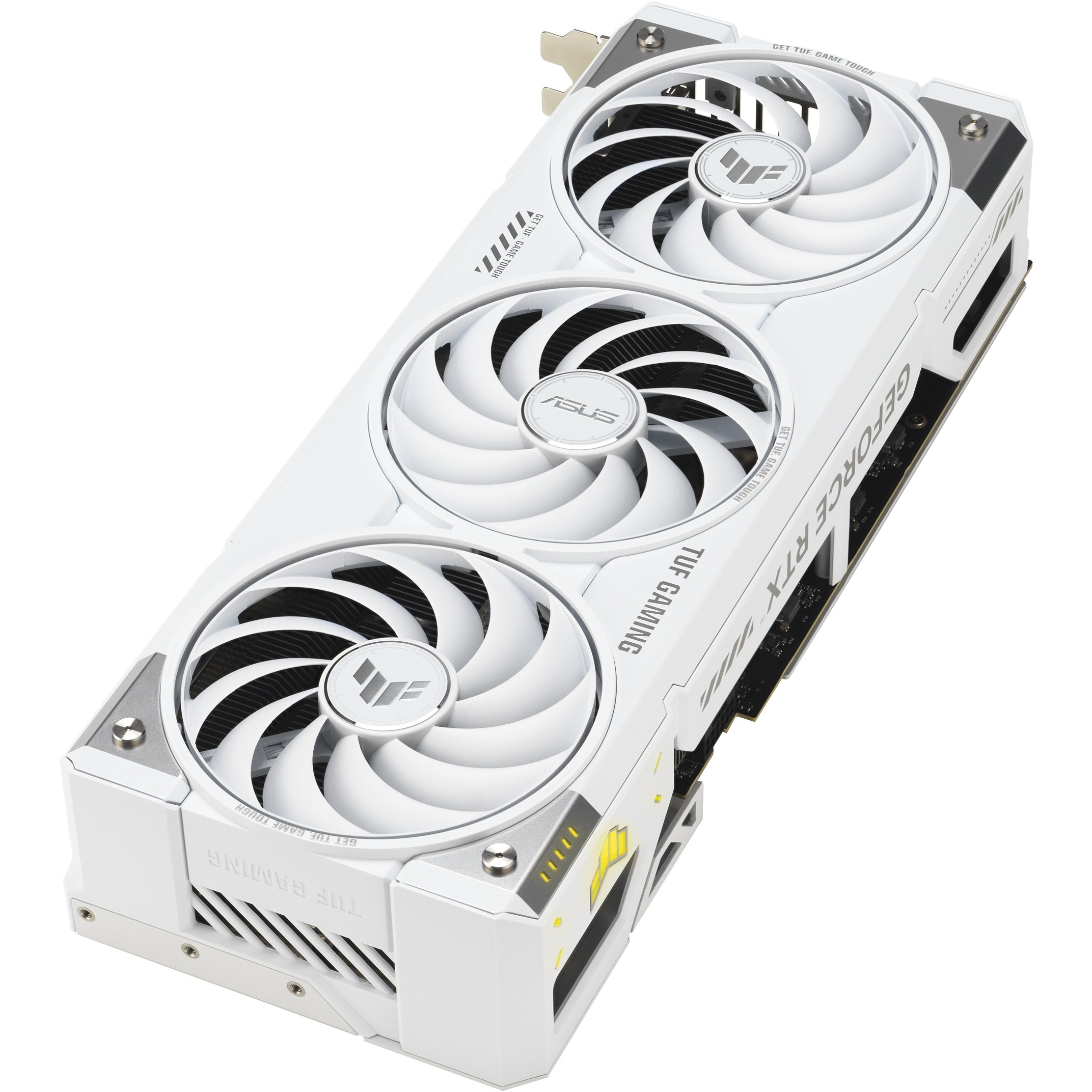 Grafička kartica ASUS RTX 5070 TI 16GB TUF Gaming BTF OC 3 Fan white-8