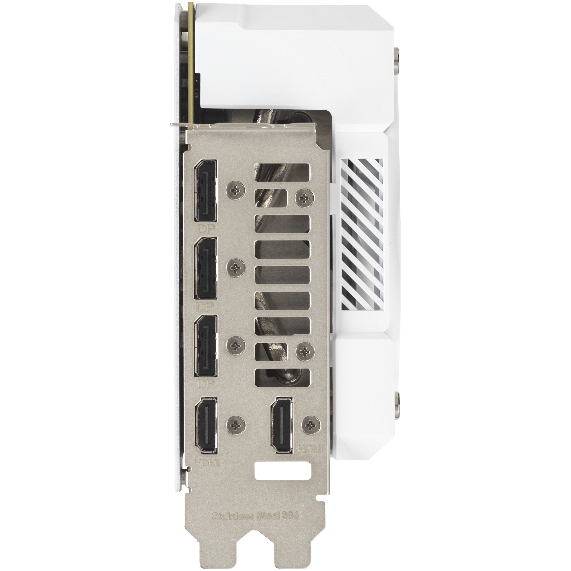Grafička kartica ASUS RTX 5070 TI 16GB TUF Gaming BTF OC 3 Fan white-9
