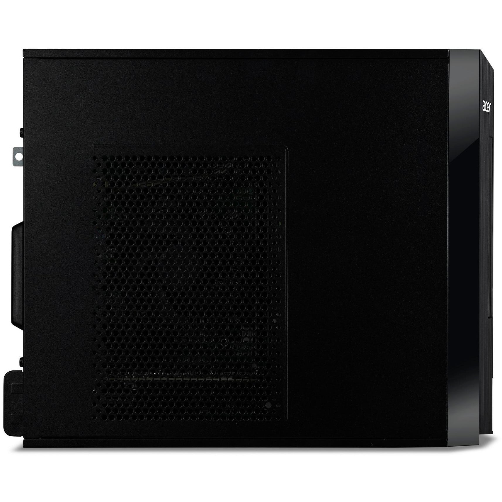 Računalo ACER Aspire XC-1860 (Intel Core Ultra 5 225, 16 GB DDR5, 1 TB SSD, Intel Graphics, Windows 11 Home, crno)-1