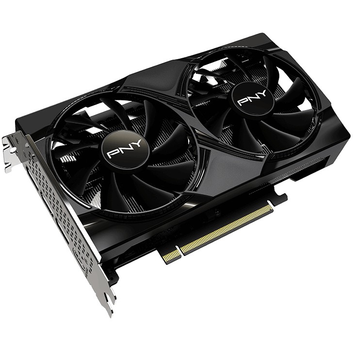 Grafička kartica PNY RTX 5050 8GB Dual Fan GDDR6-1