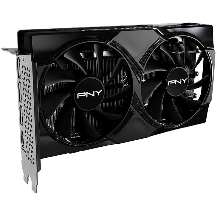 Grafička kartica PNY RTX 5050 8GB Dual Fan GDDR6-2