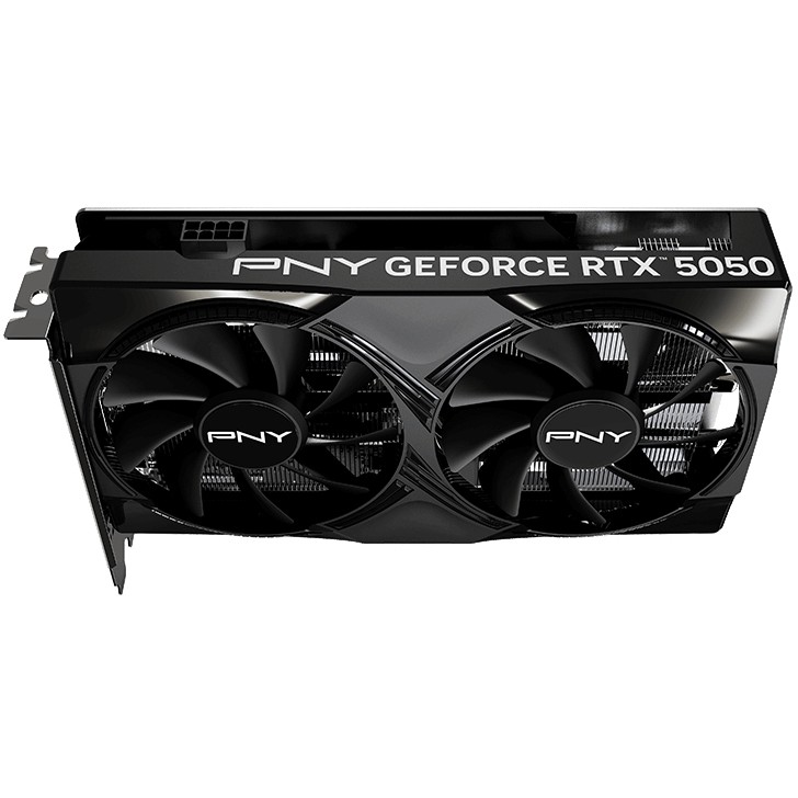 Grafička kartica PNY RTX 5050 8GB Dual Fan GDDR6-4