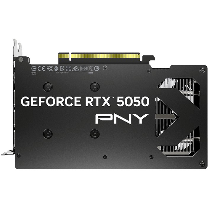 Grafička kartica PNY RTX 5050 8GB Dual Fan GDDR6-7