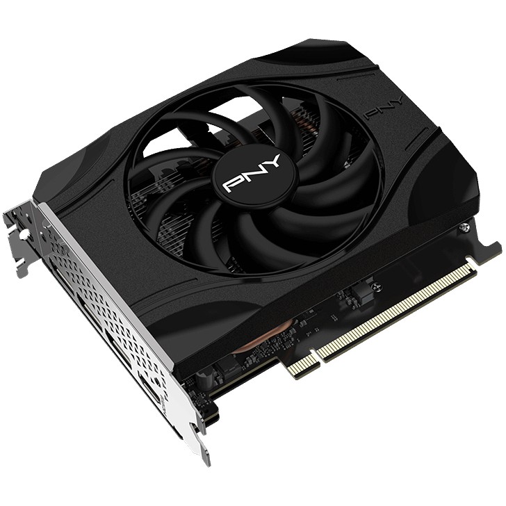 Grafička kartica PNY RTX 5050 8GB Single Fan GDDR6-1