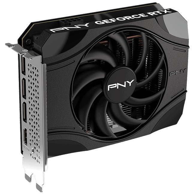 Grafička kartica PNY RTX 5050 8GB Single Fan GDDR6-2