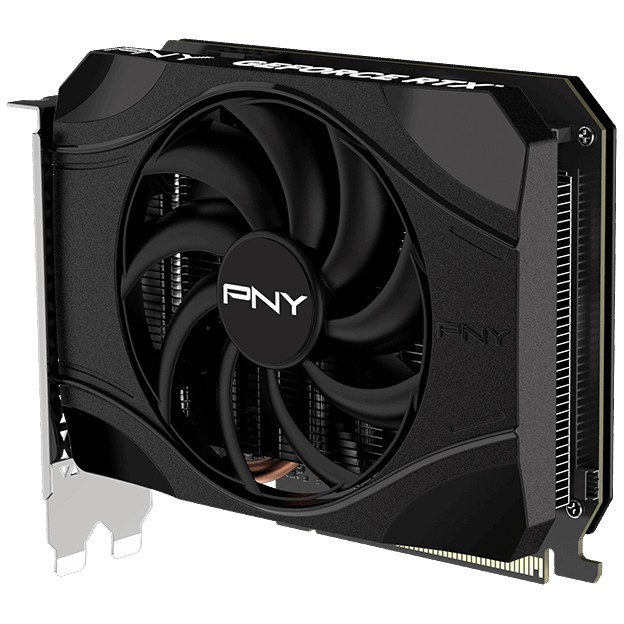 Grafička kartica PNY RTX 5050 8GB Single Fan GDDR6-3