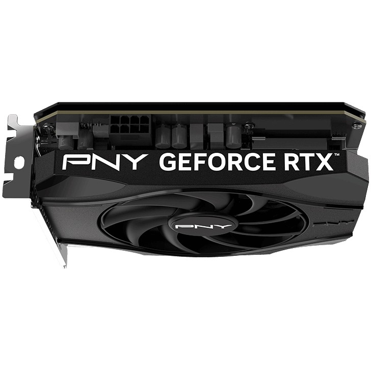 Grafička kartica PNY RTX 5050 8GB Single Fan GDDR6-4